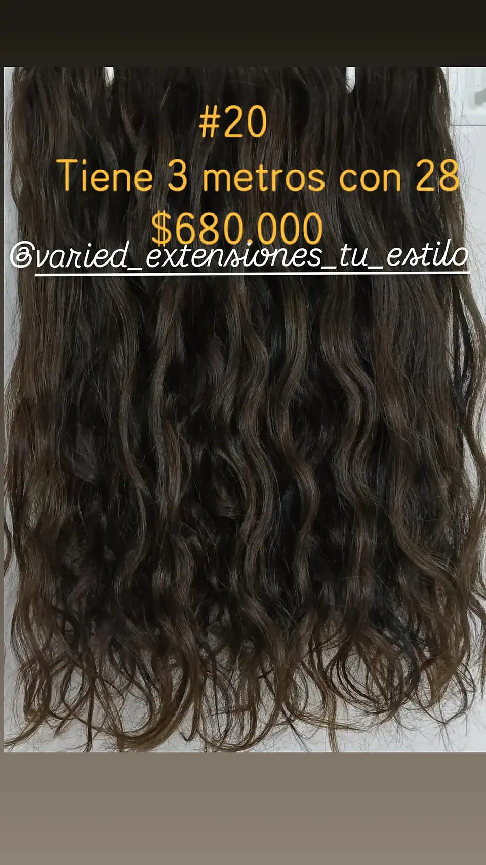 Extensión #20 1