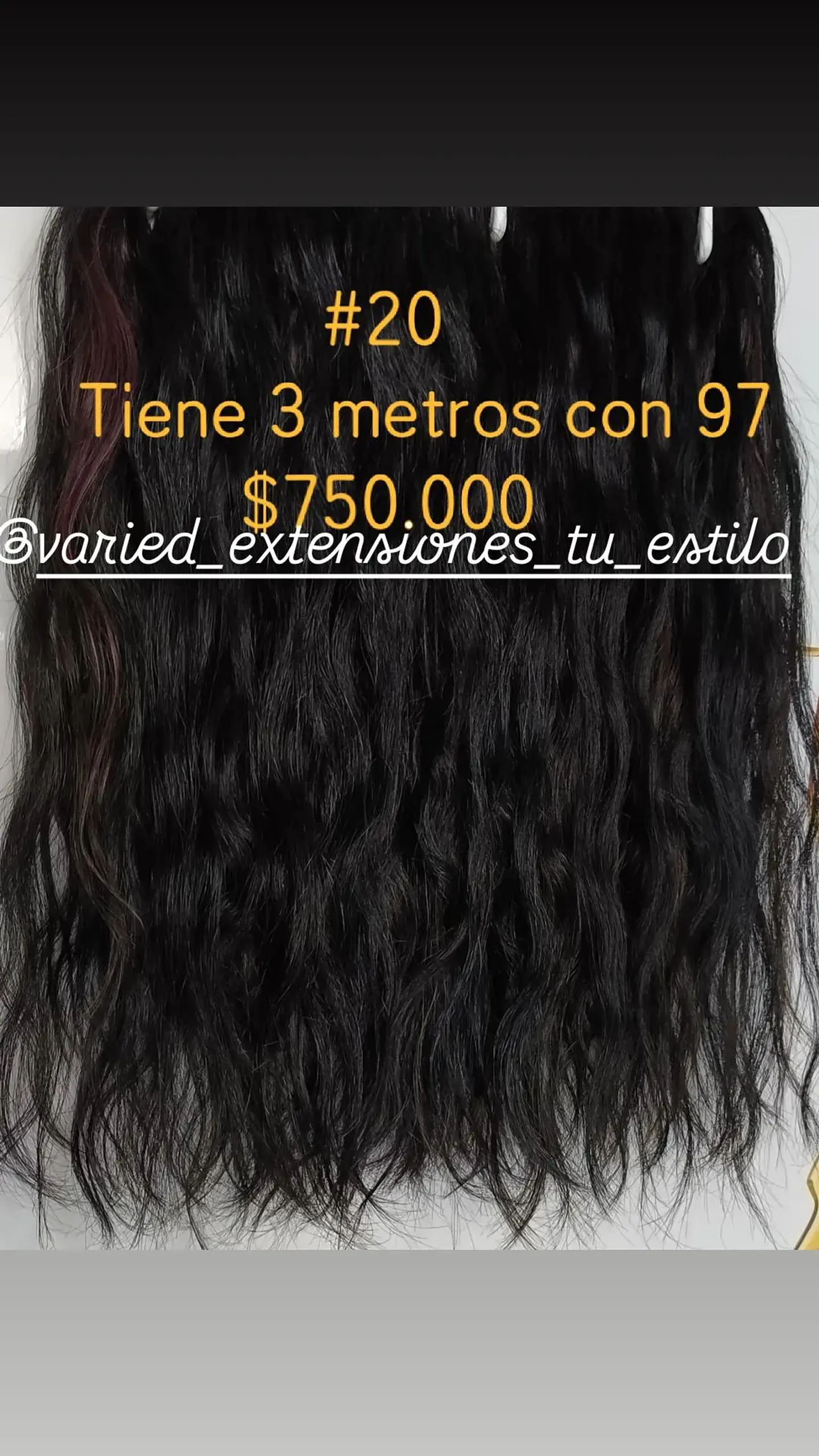 Extensión #20 1