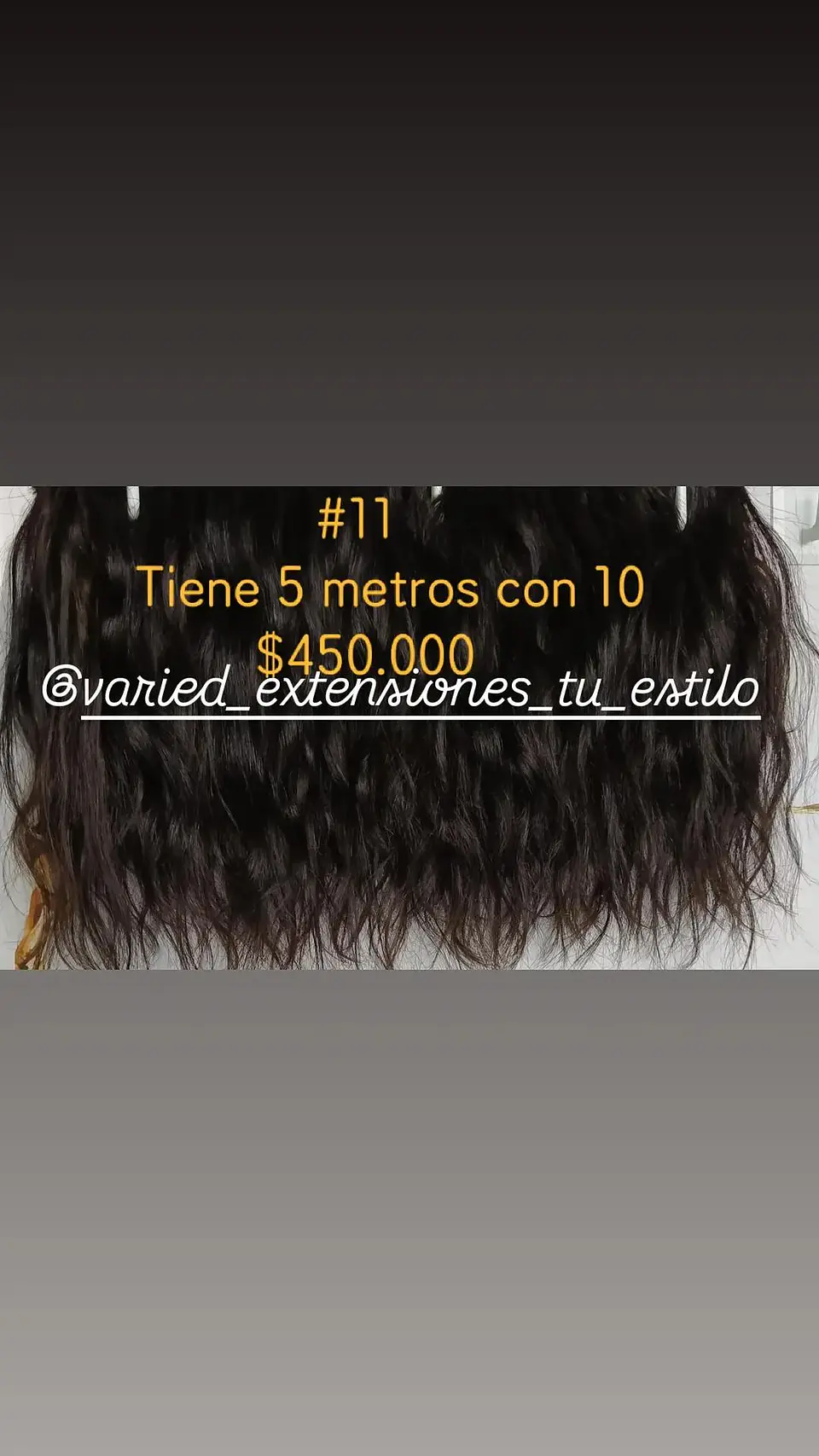 Extensión #11 1