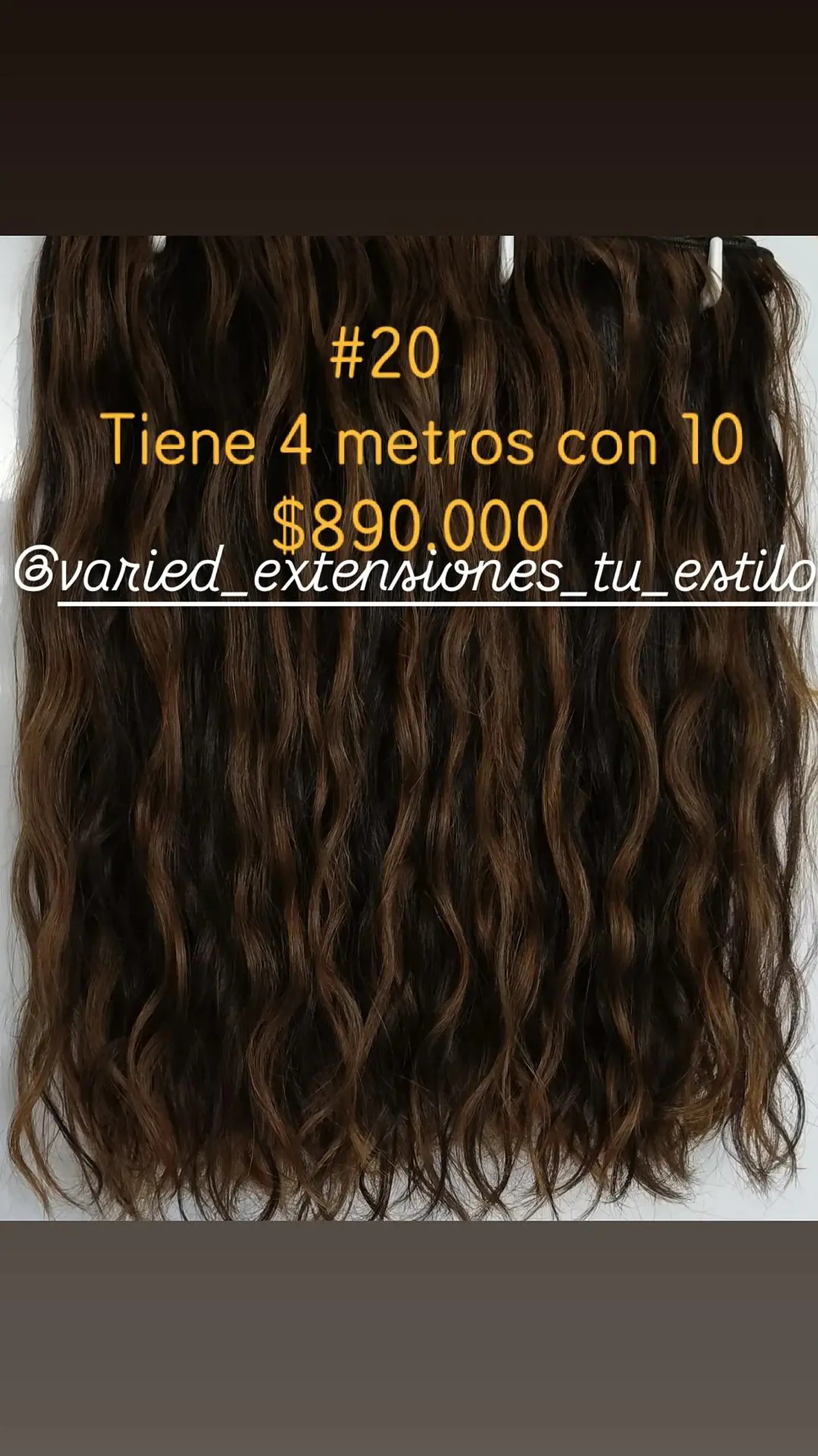 Extensión #20 1