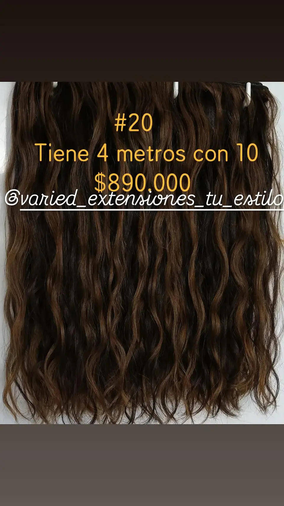 Extensión #20 1