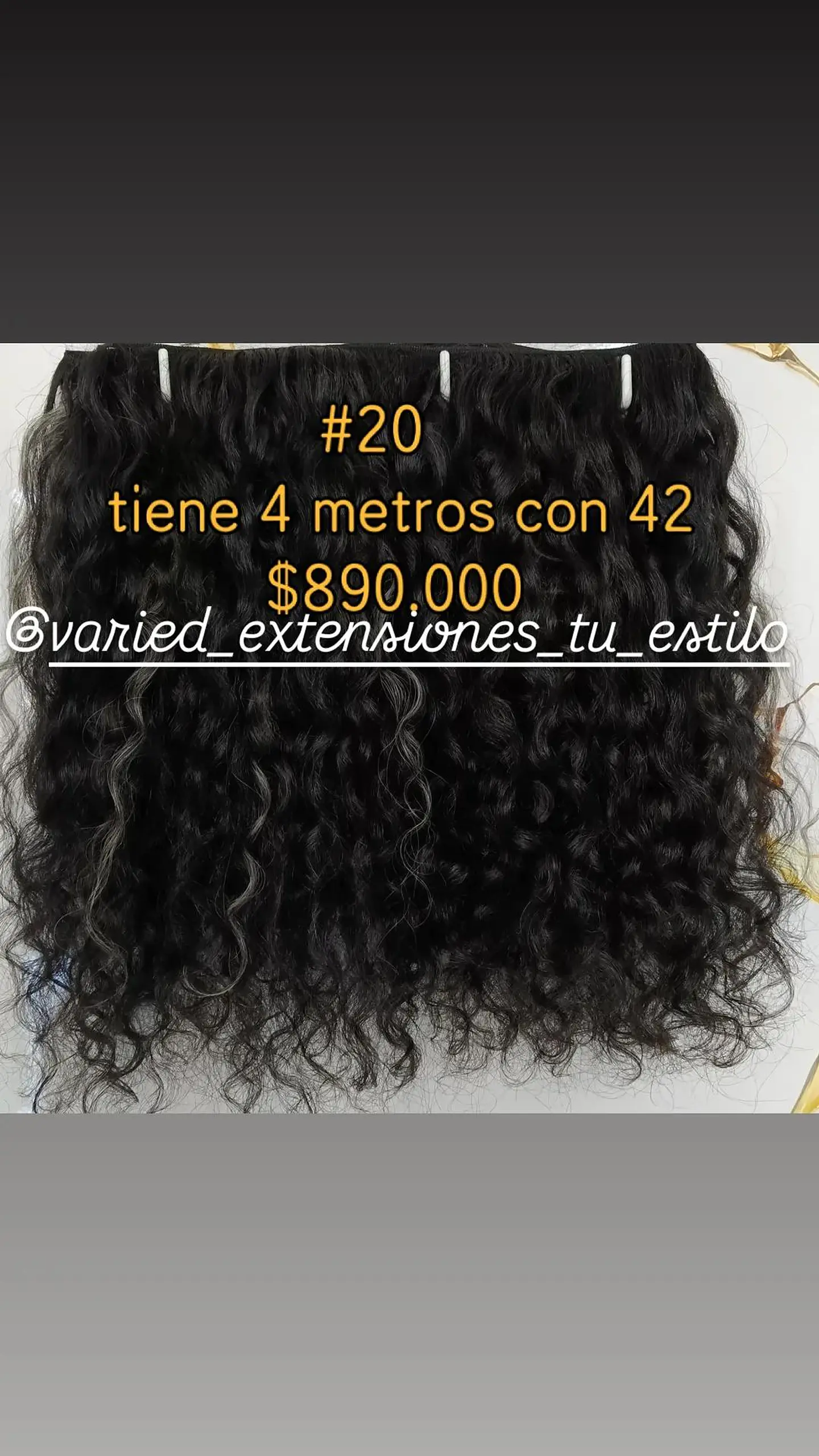 Extensión #20 1