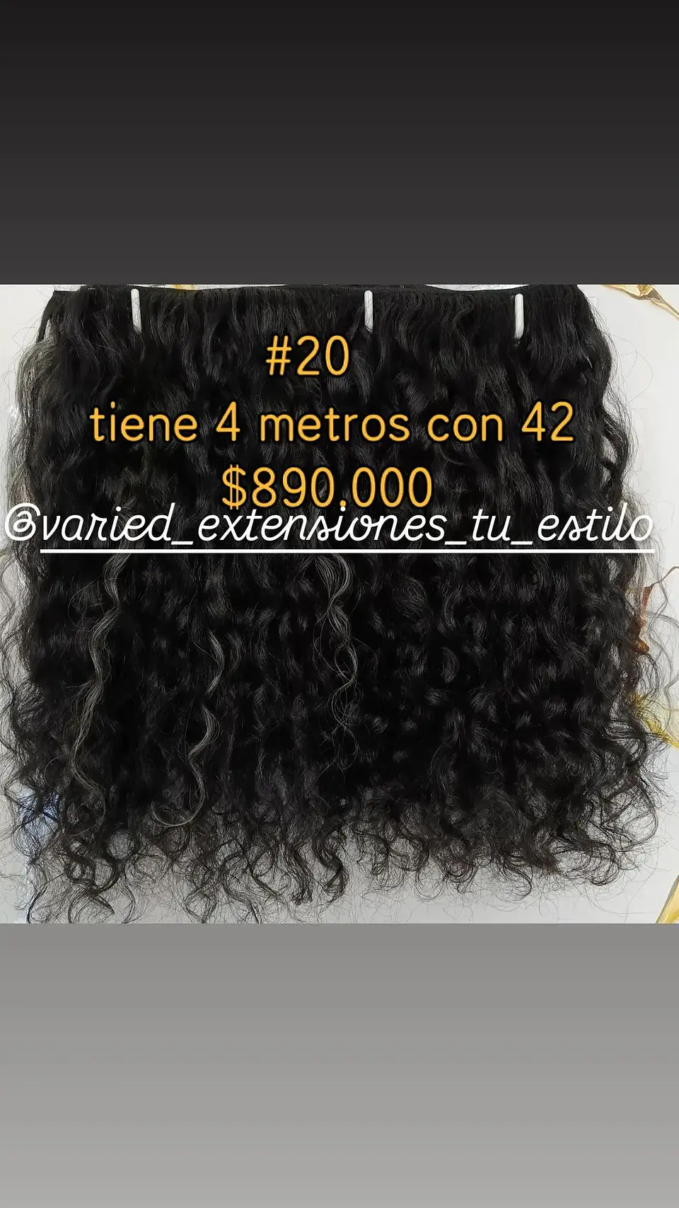 Extensión #20 1
