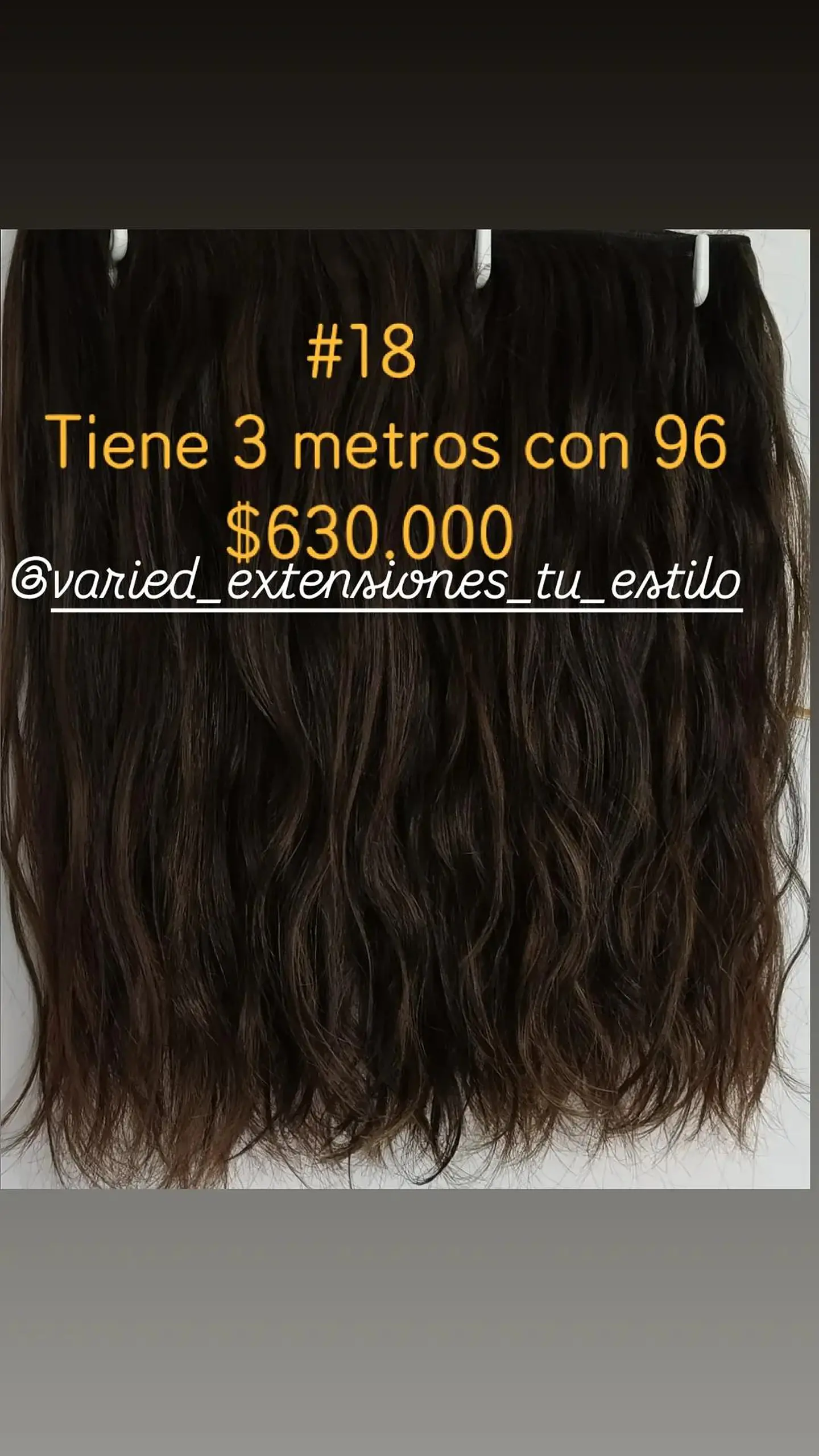Extensión #18 1