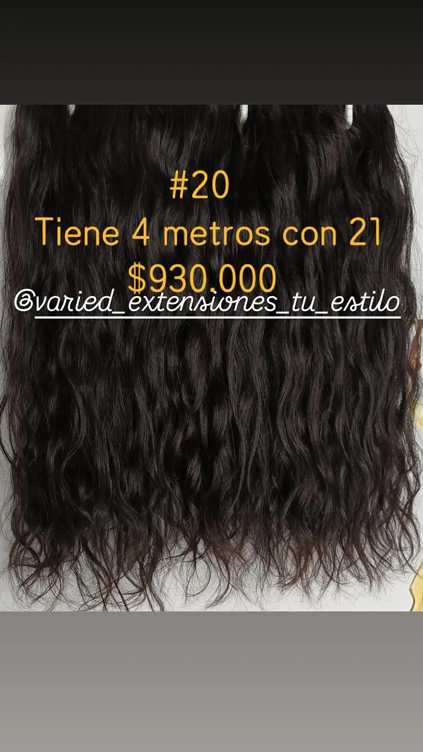 Extensión #20 1