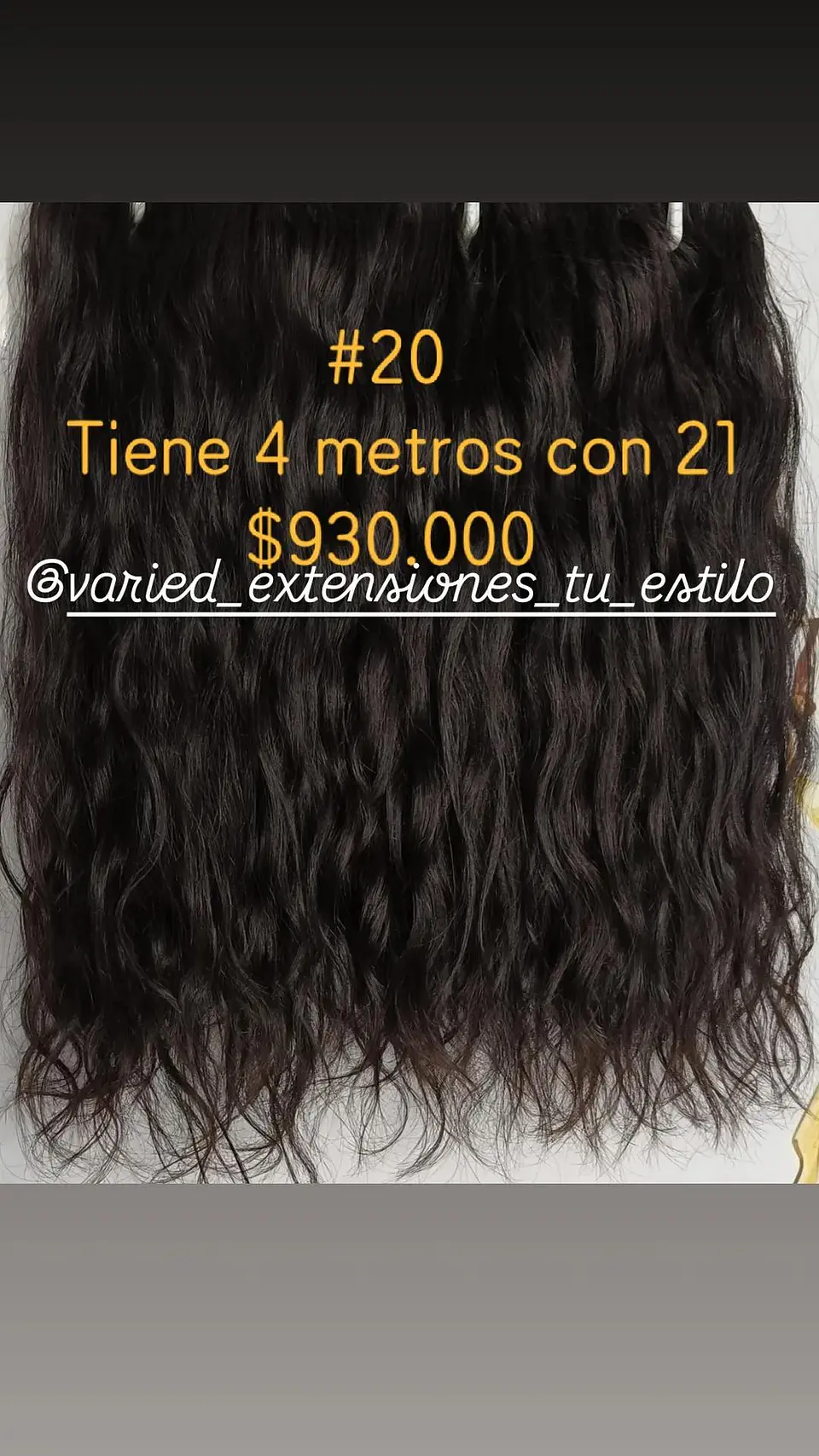 Extensión #20 1
