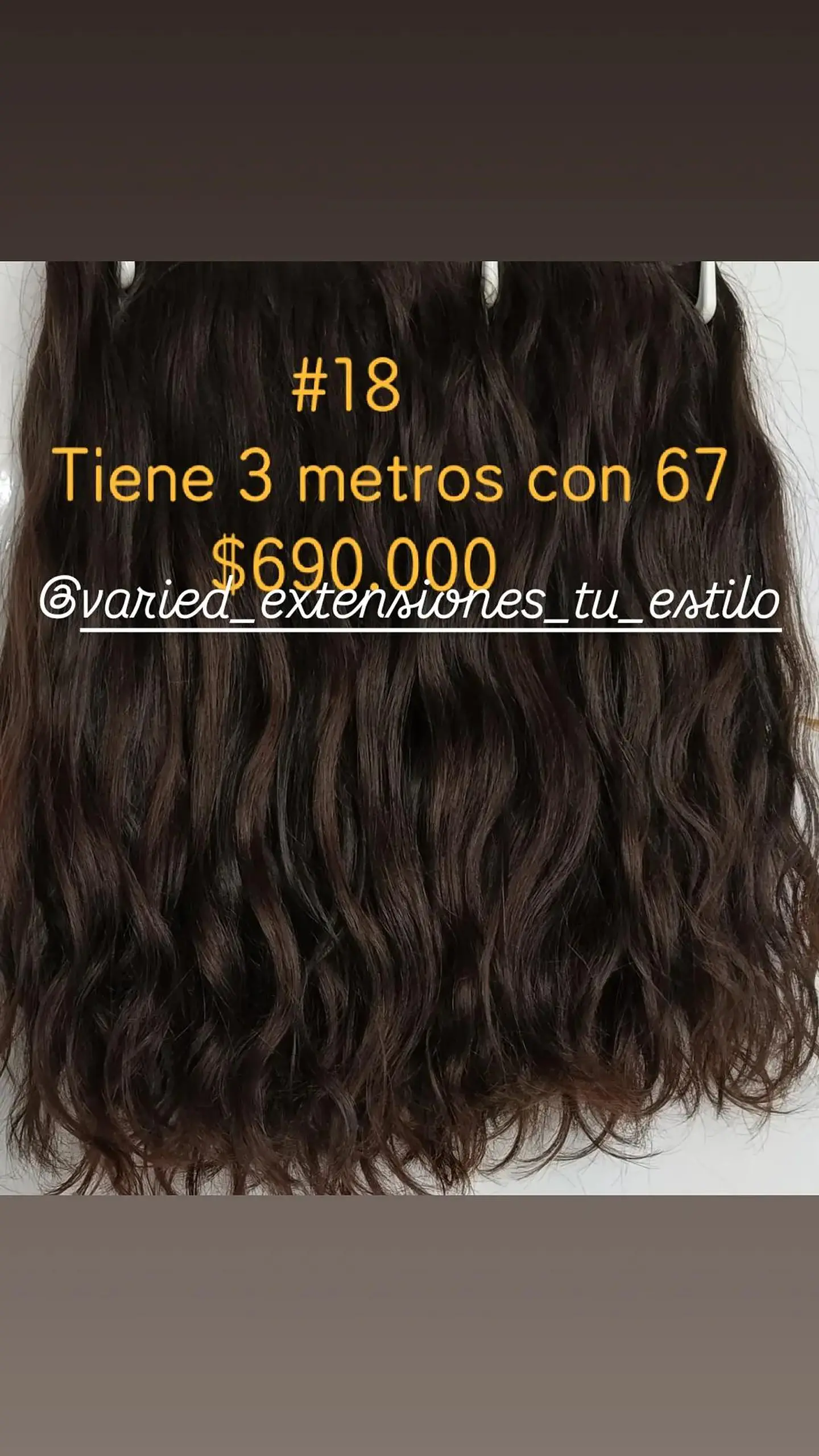 Extensión #18 1