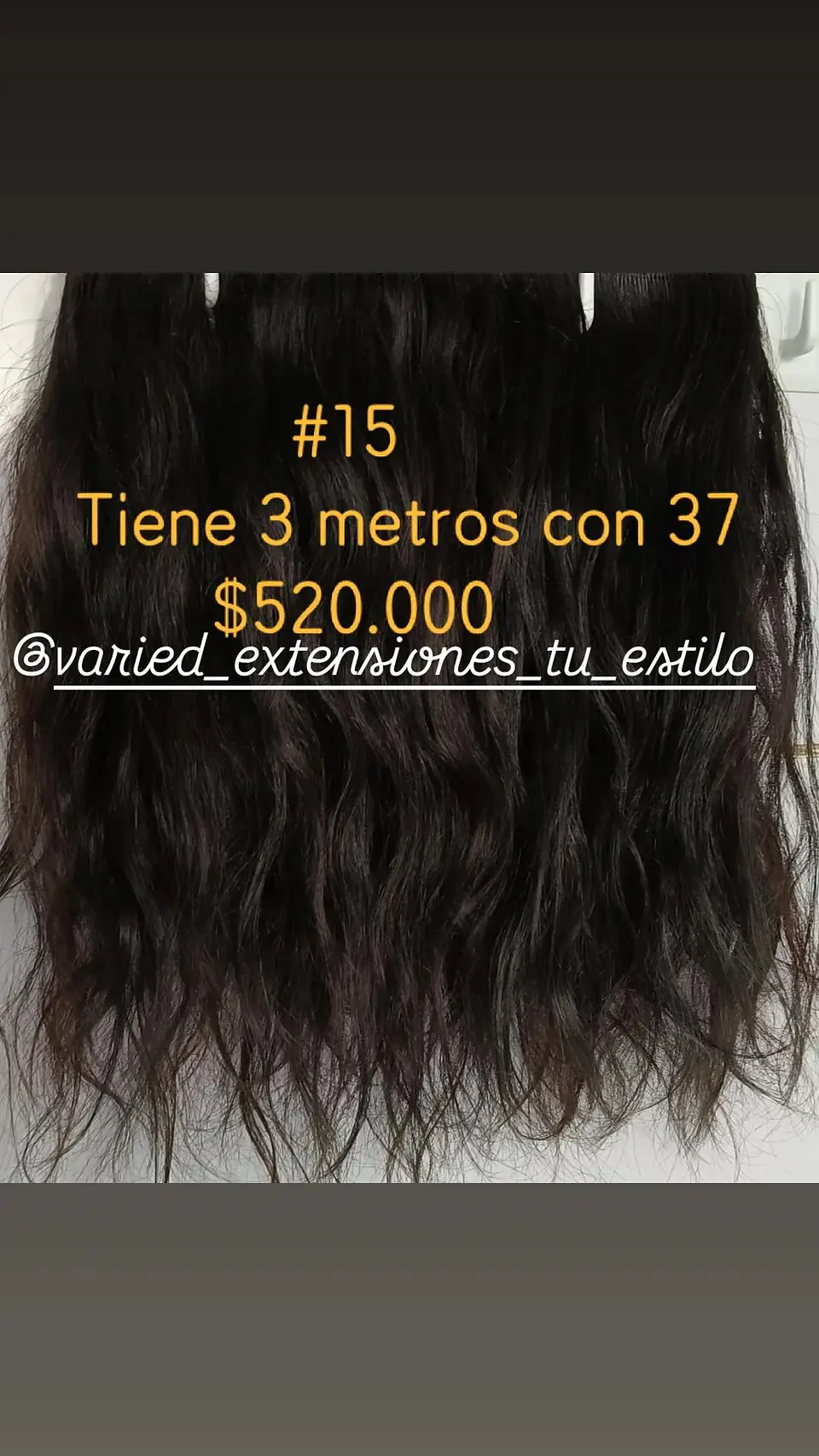 Extensión #15 1