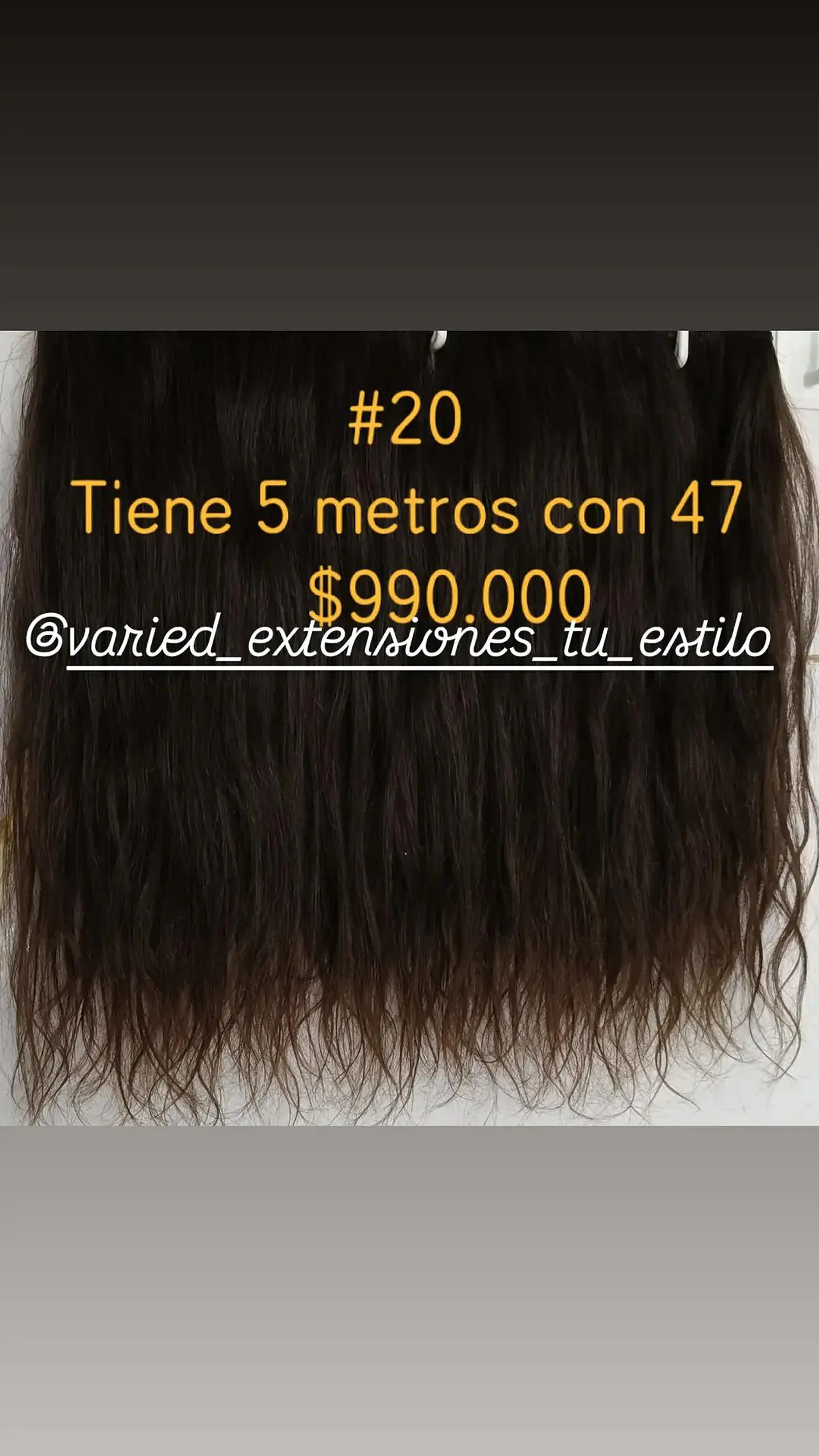 Extensión #20 1