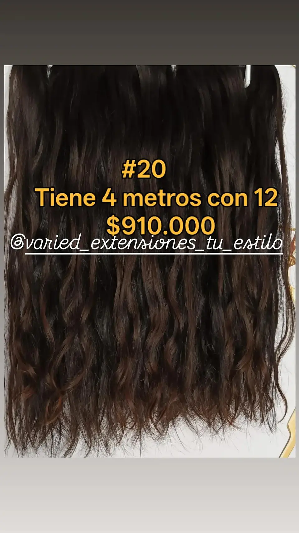 Extensión #20 1