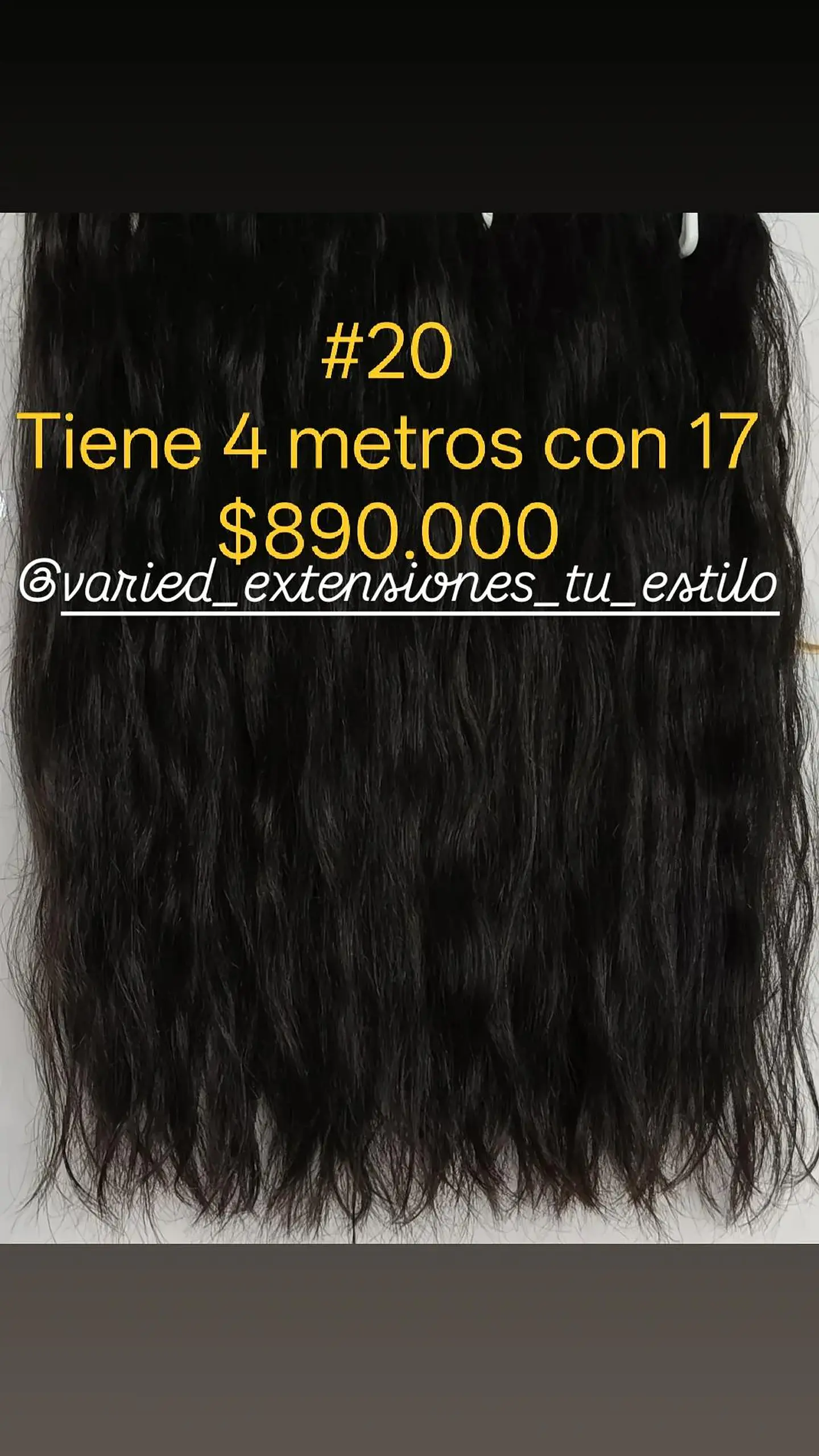 Extensión #20 1