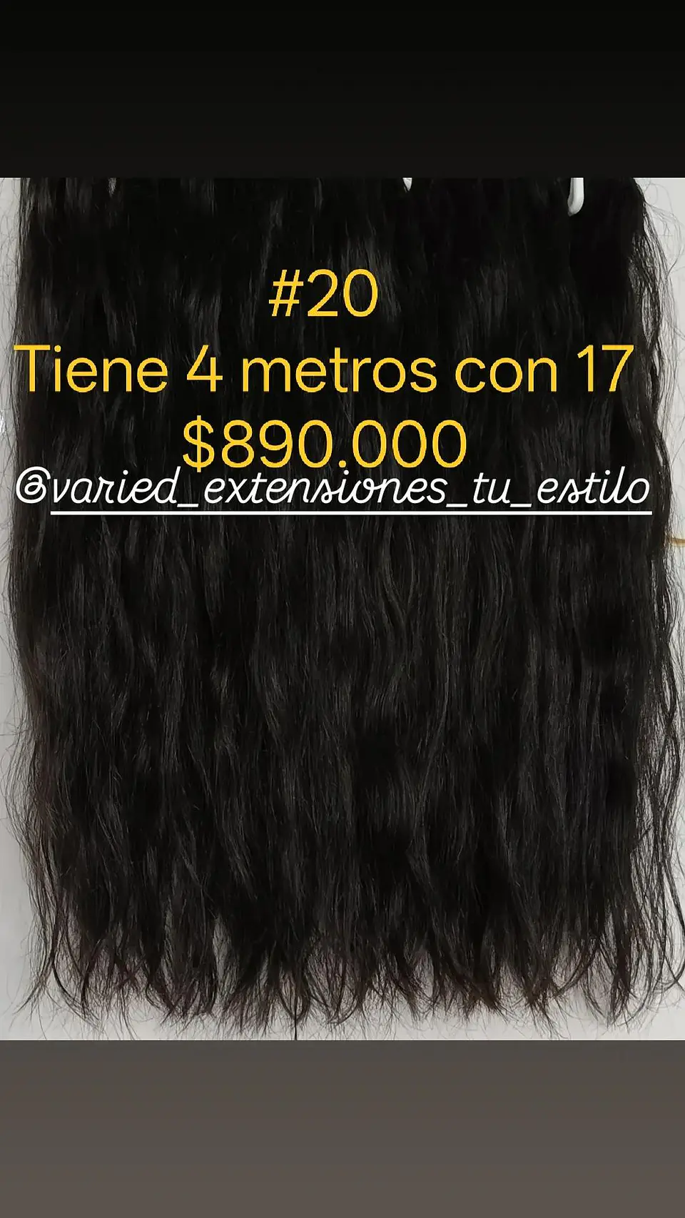 Extensión #20 1