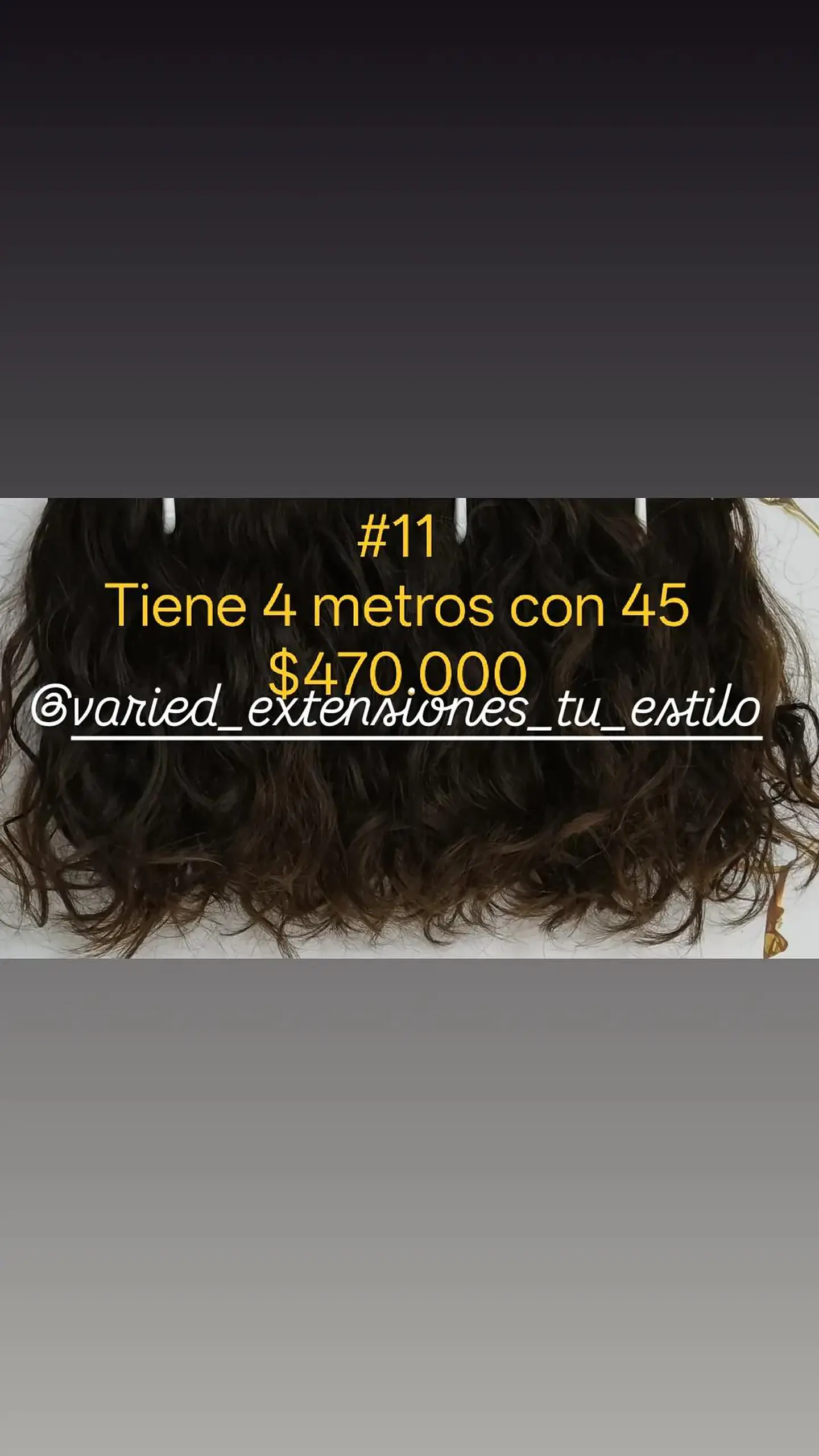 Extensión #11 1