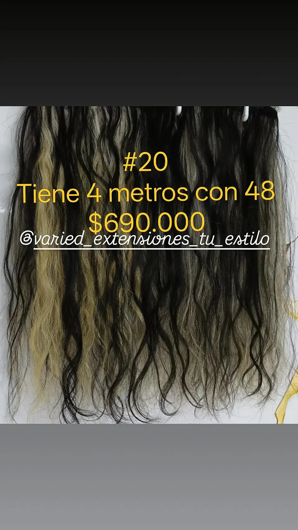 Extensión #20 1