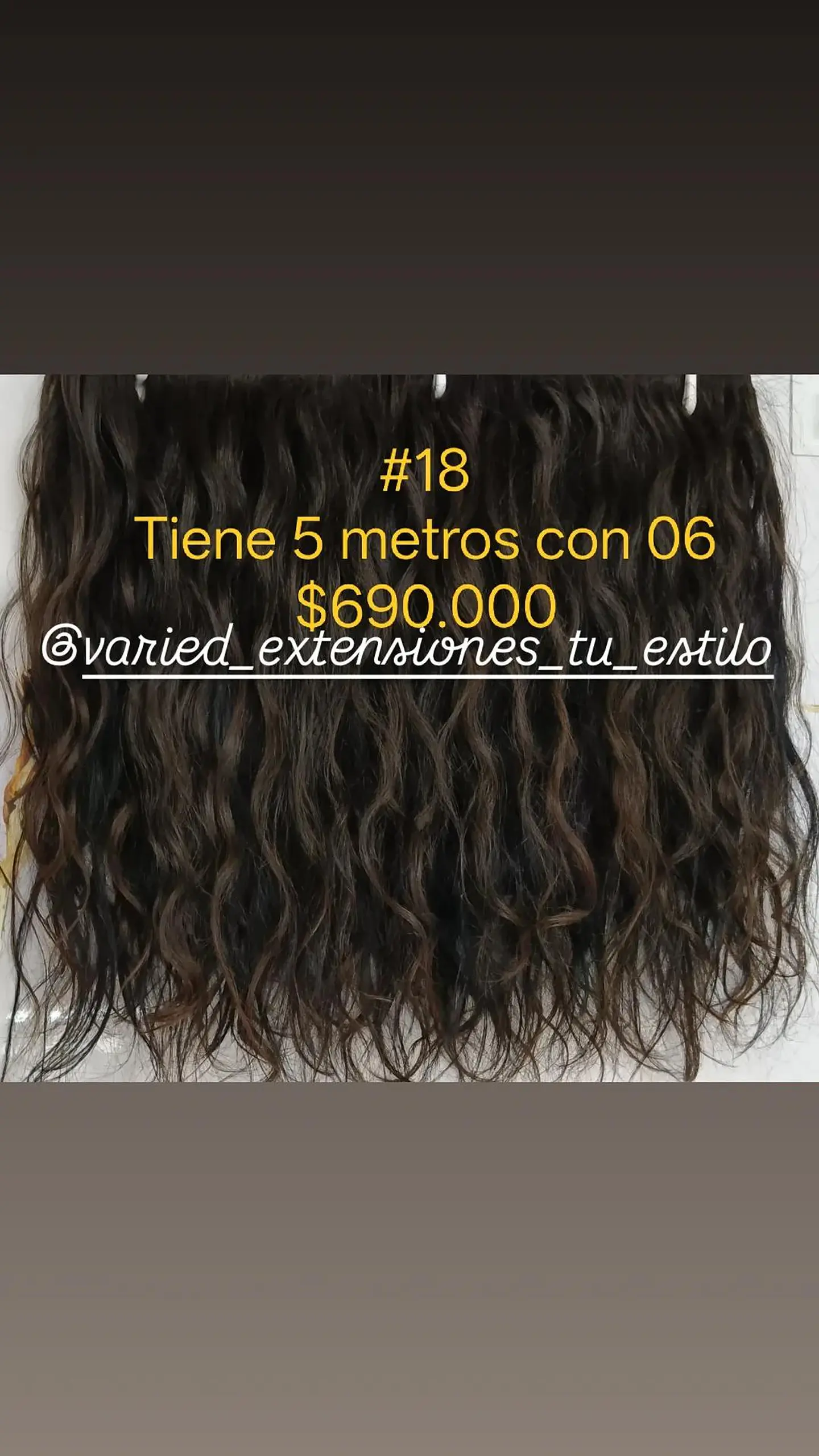 Extensión #18 1
