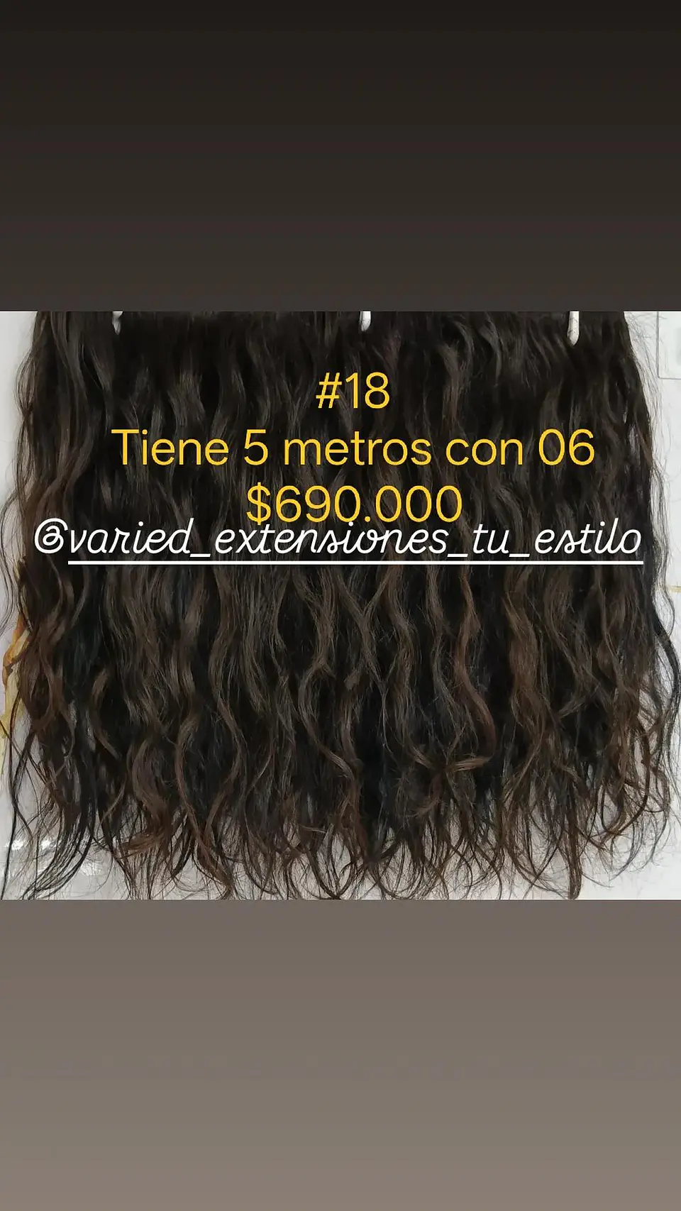 Extensión #18 1