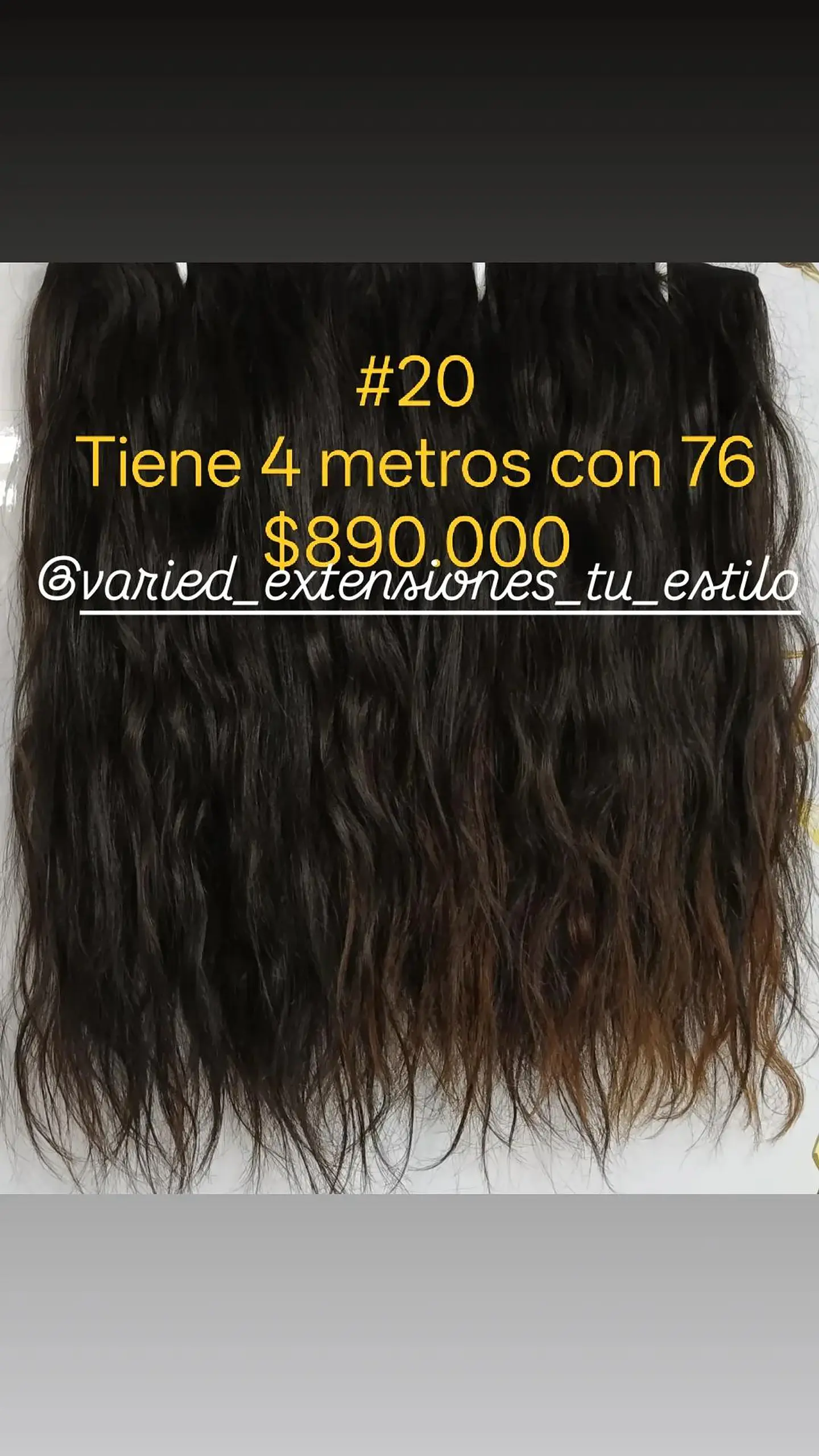 Extensión #20 1