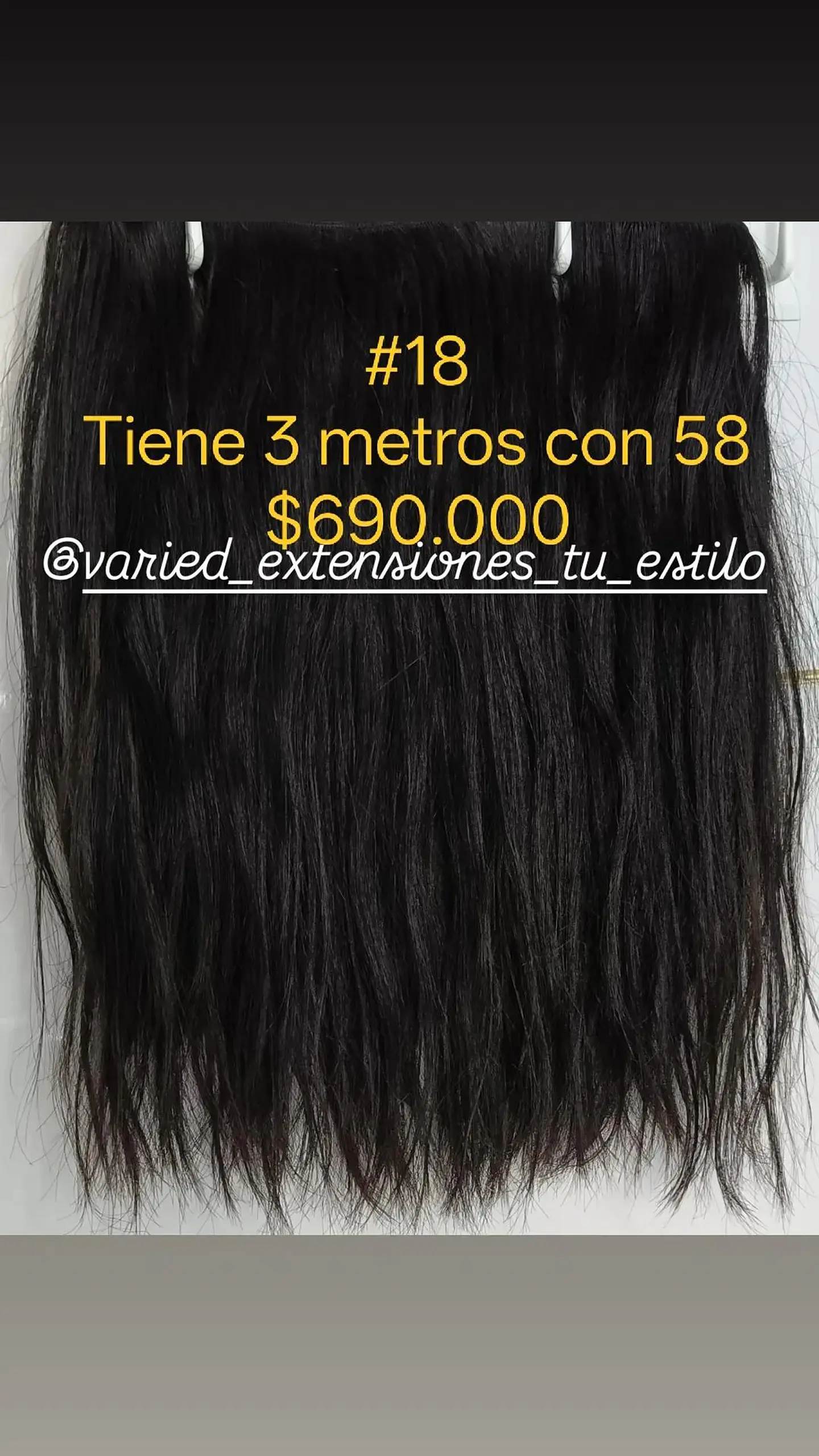 Extensión #18 1