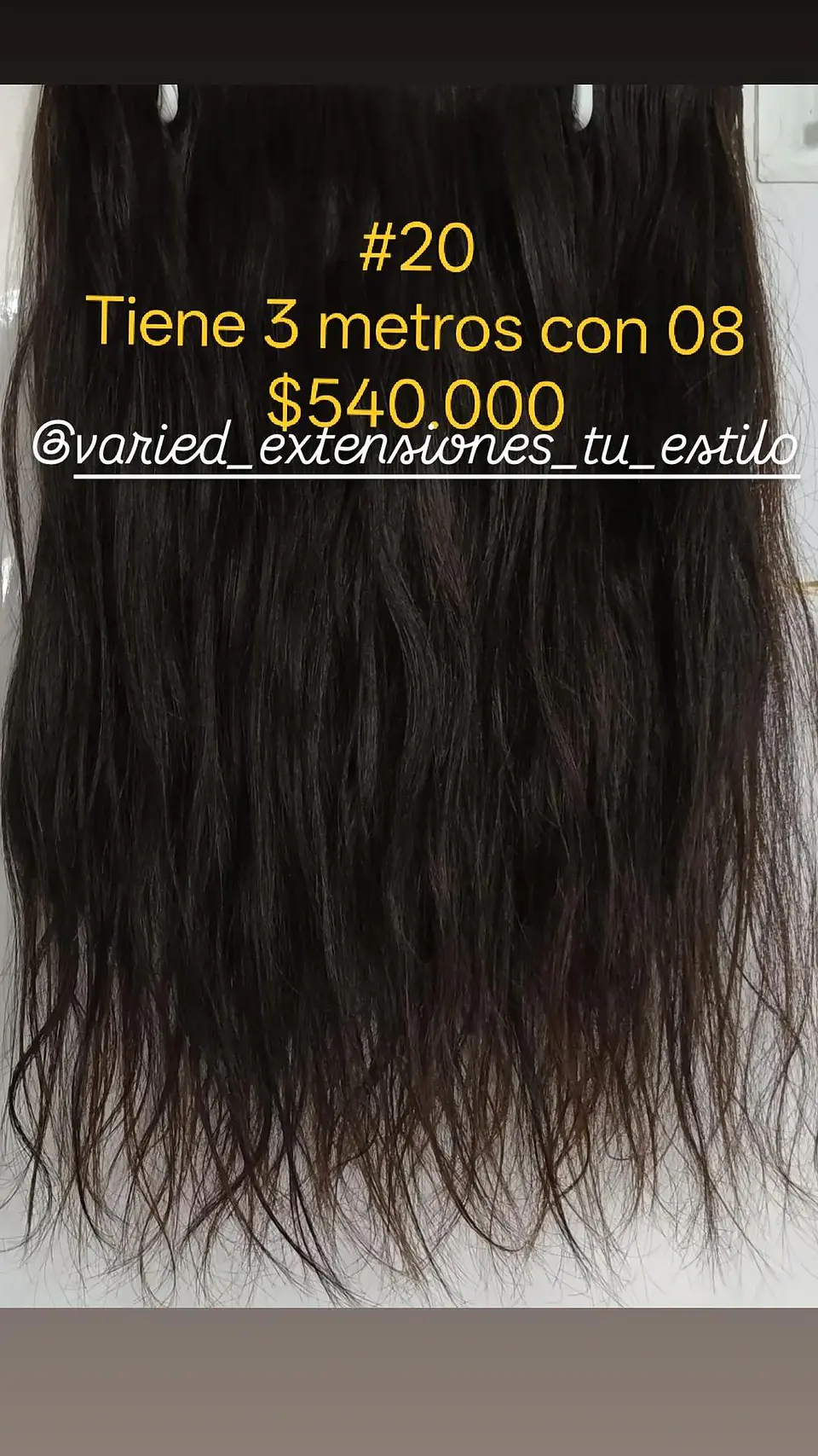 Extensión #20 1