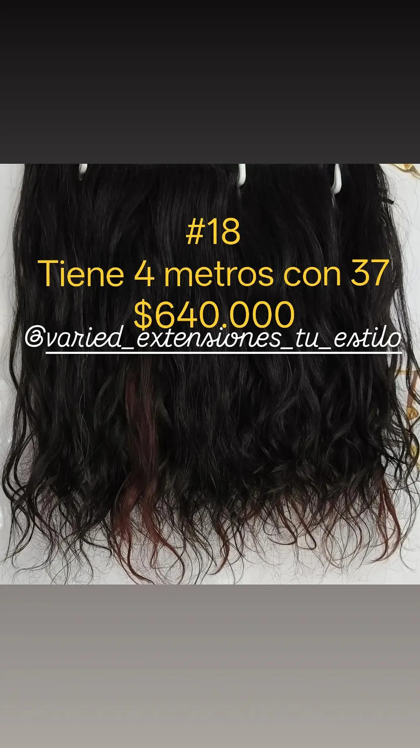 Extensión #18 1