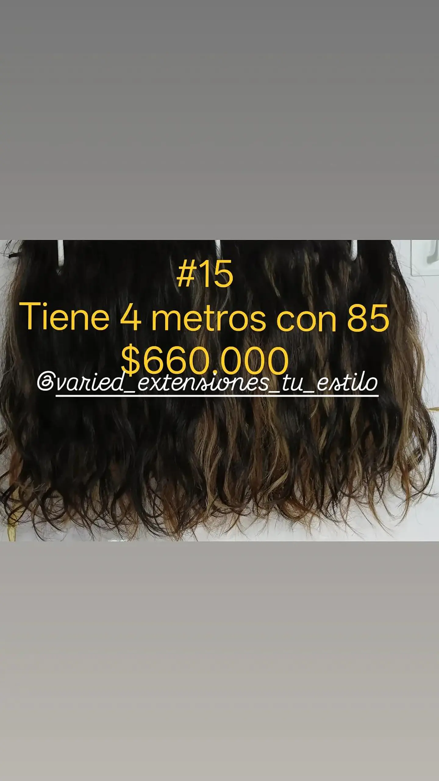 Extensión #15 1