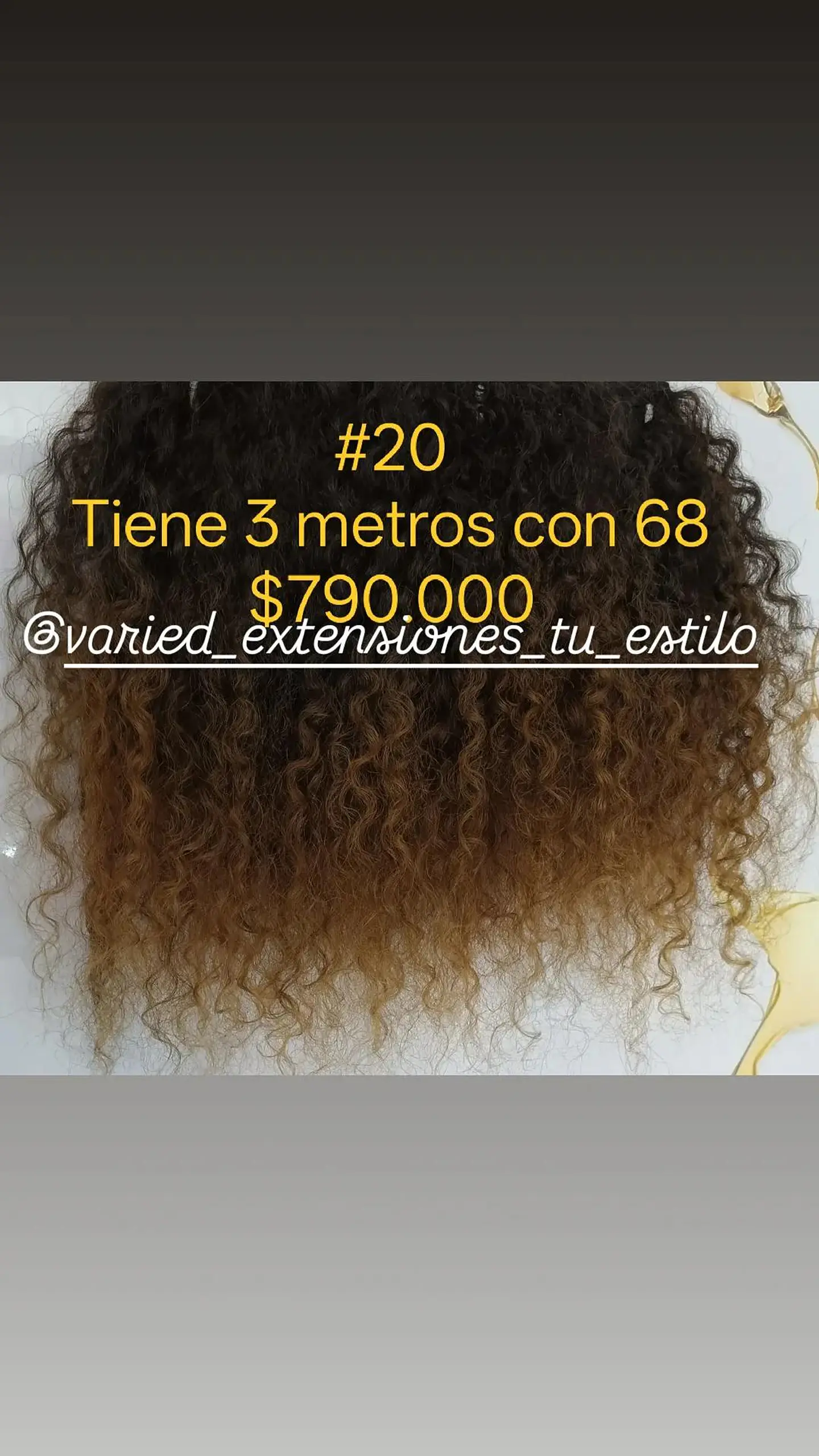 Extensión #20 1