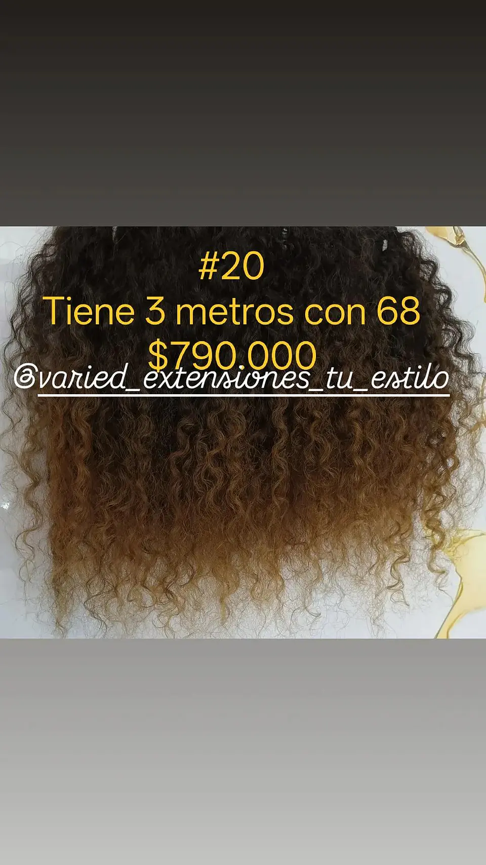 Extensión #20 1