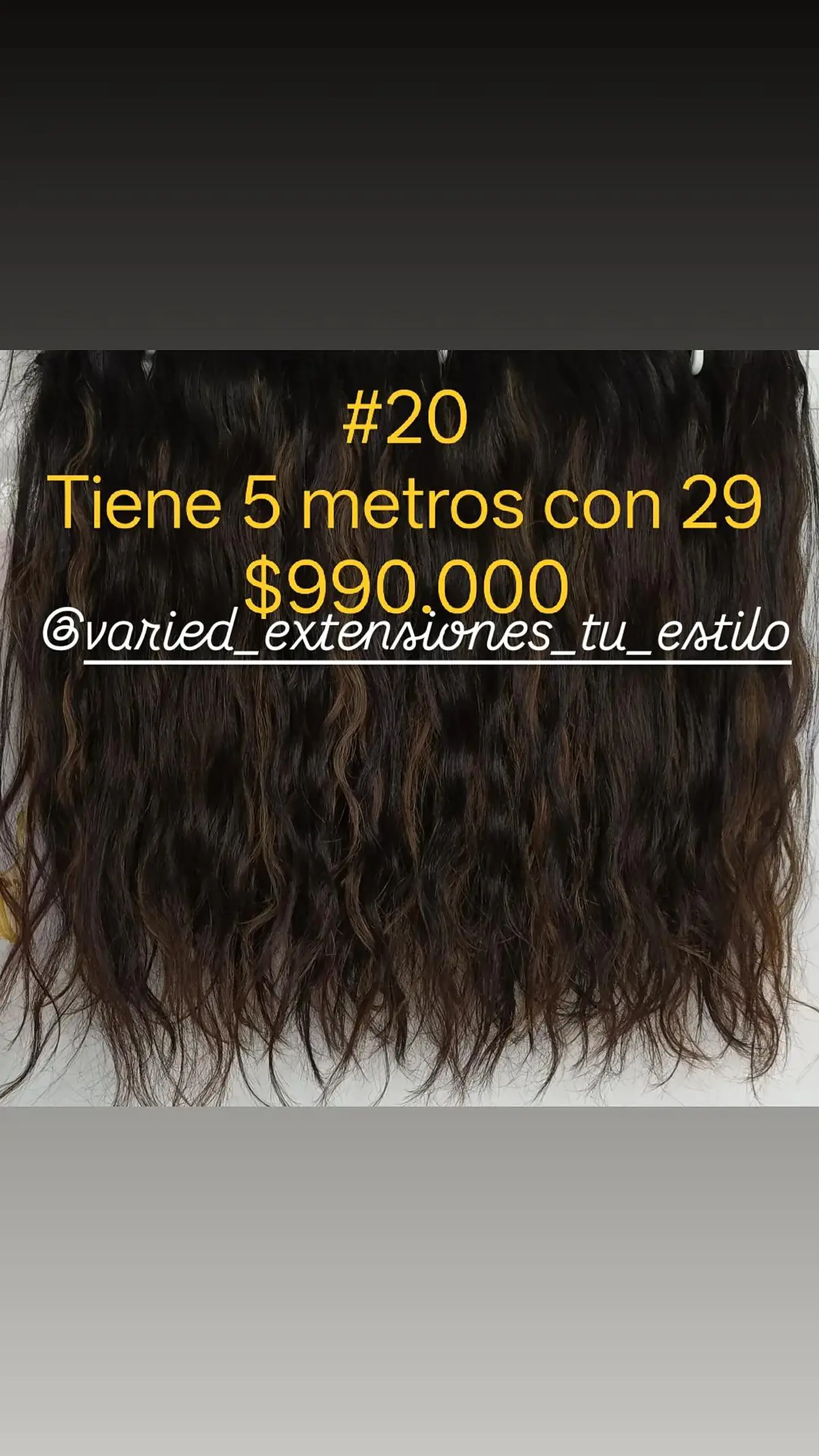 Extensión #20 1