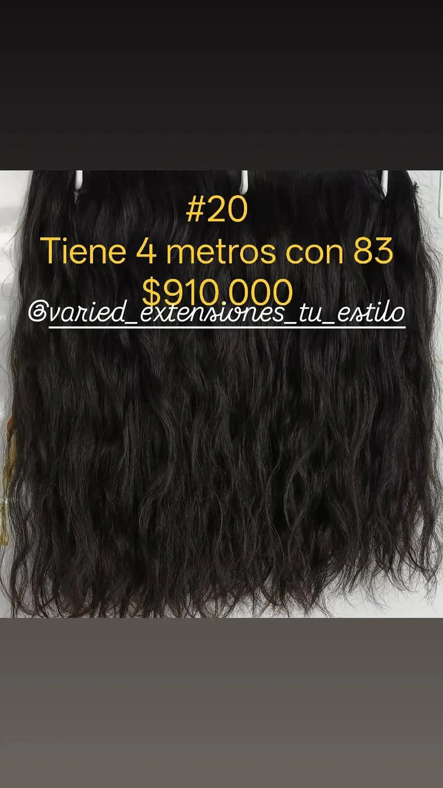 Extensión #20 1