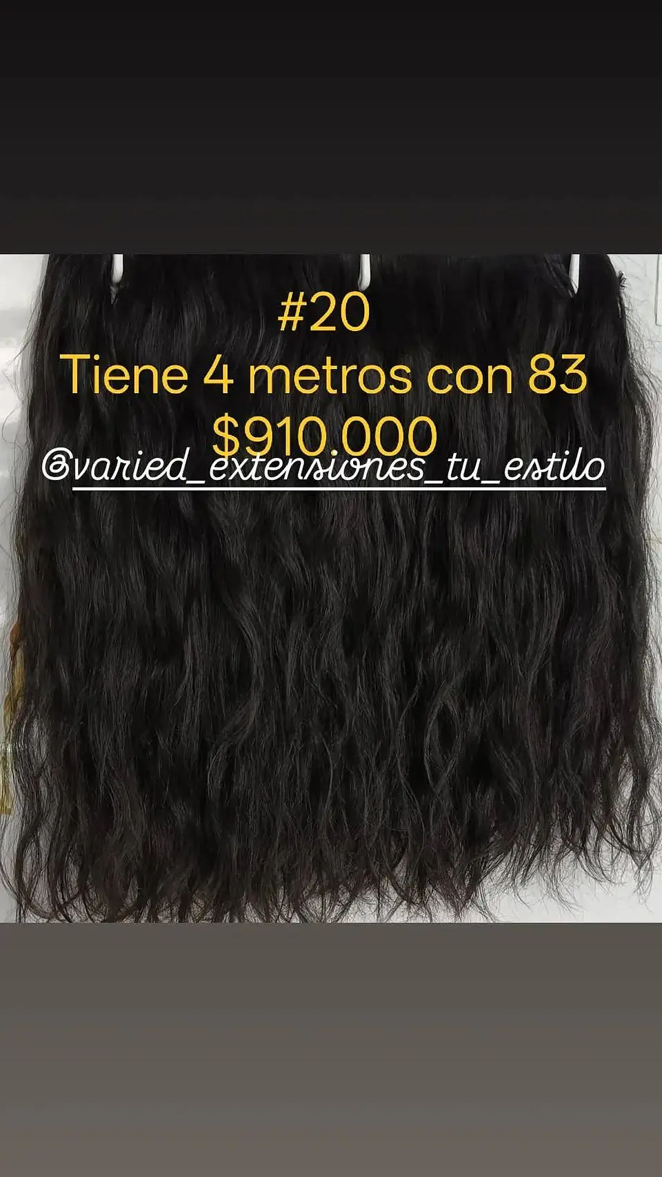 Extensión #20 1