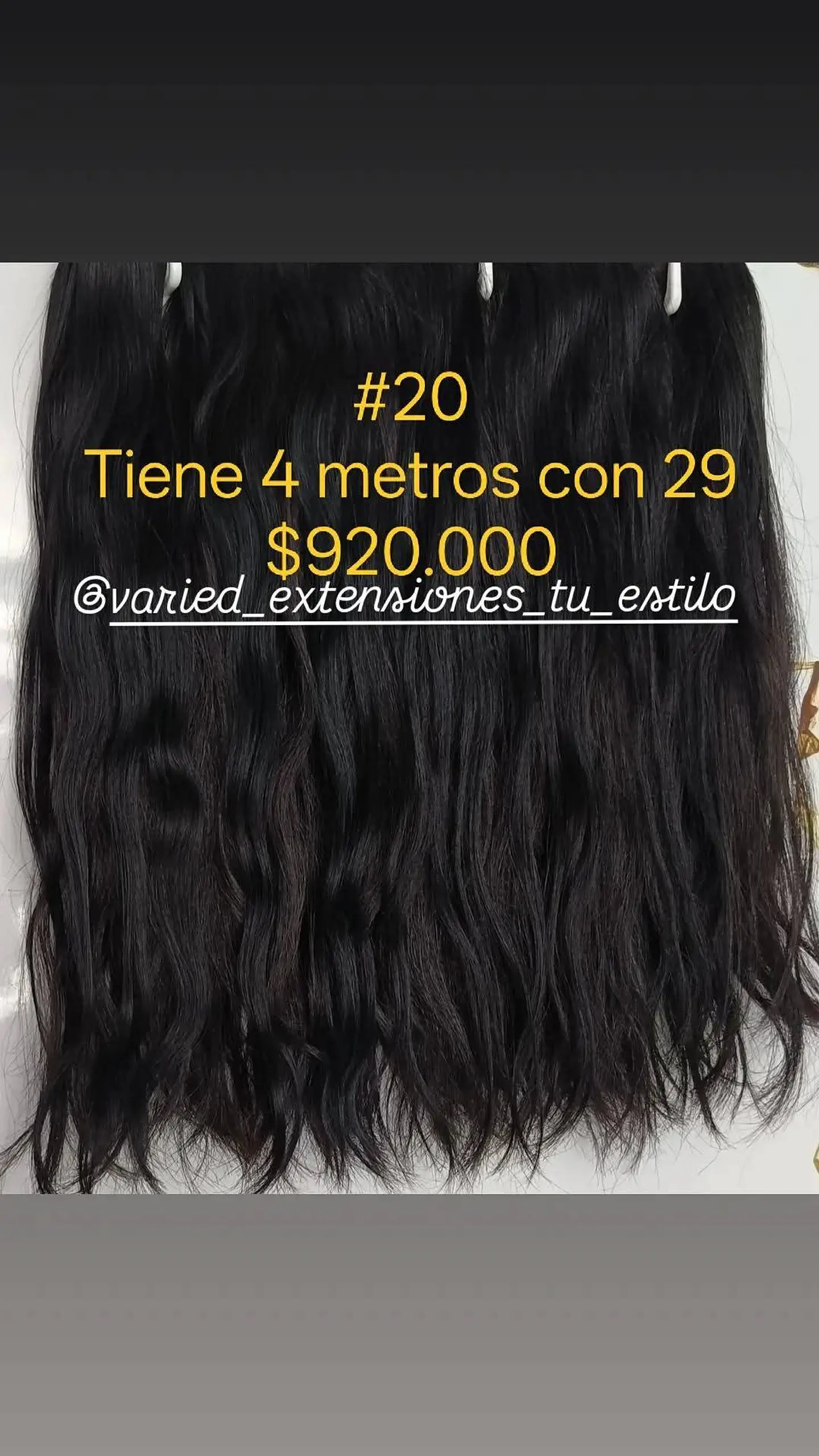 Extensión #20 1