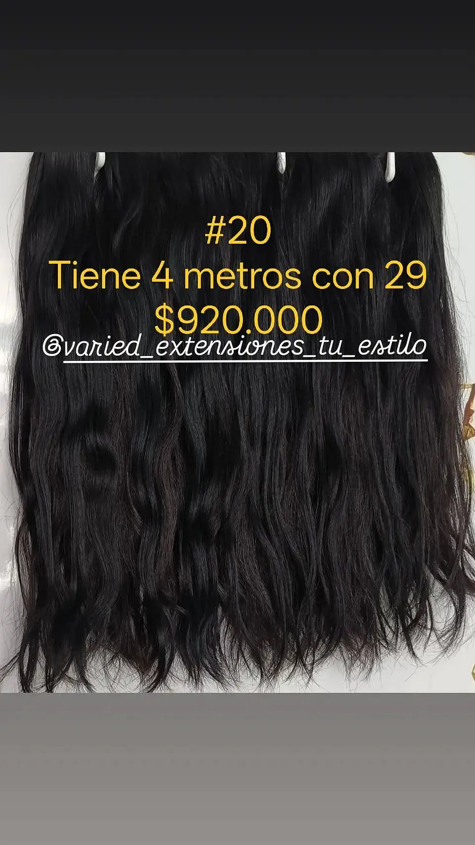 Extensión #20 1