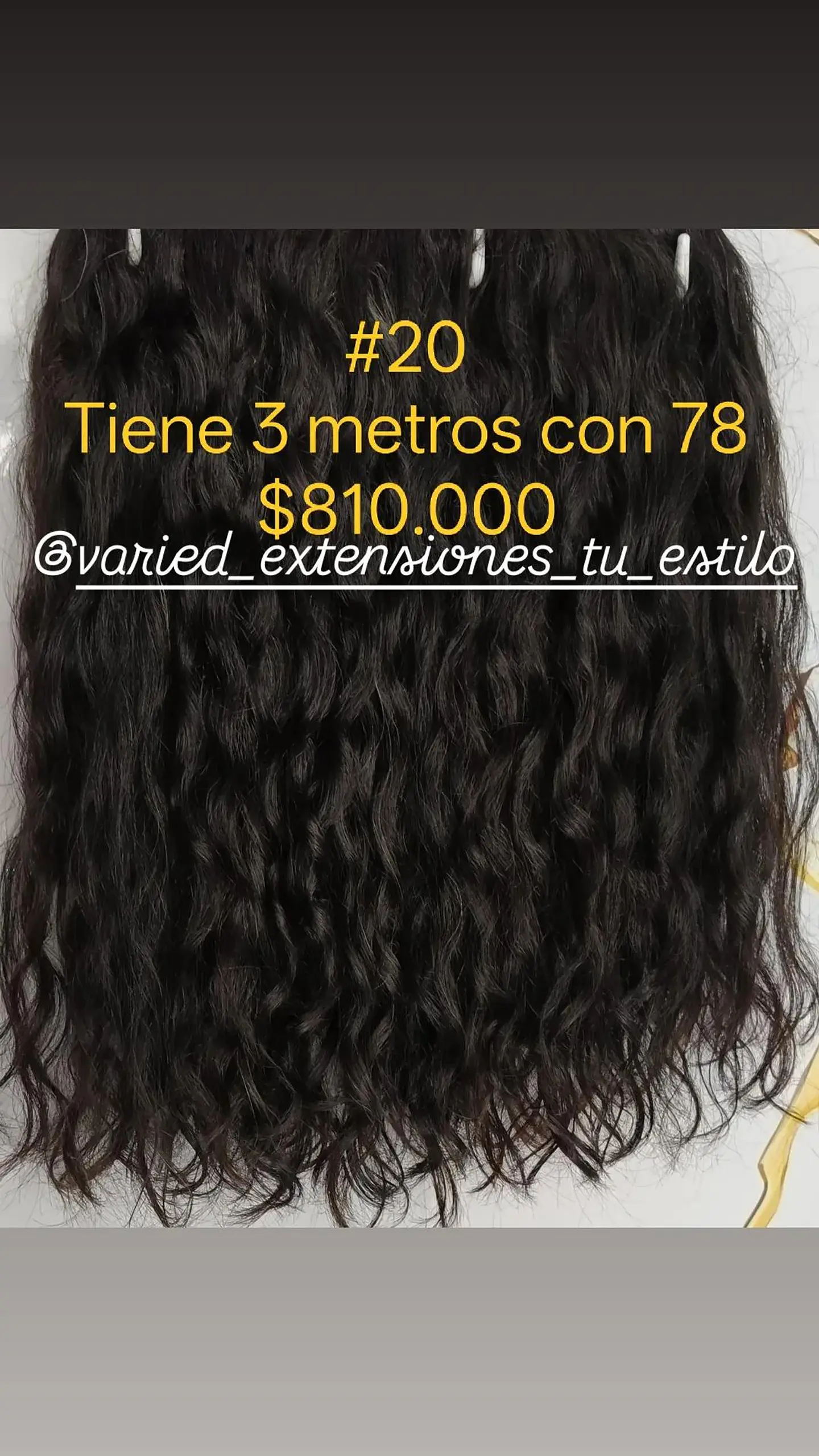 Extensión #20 1