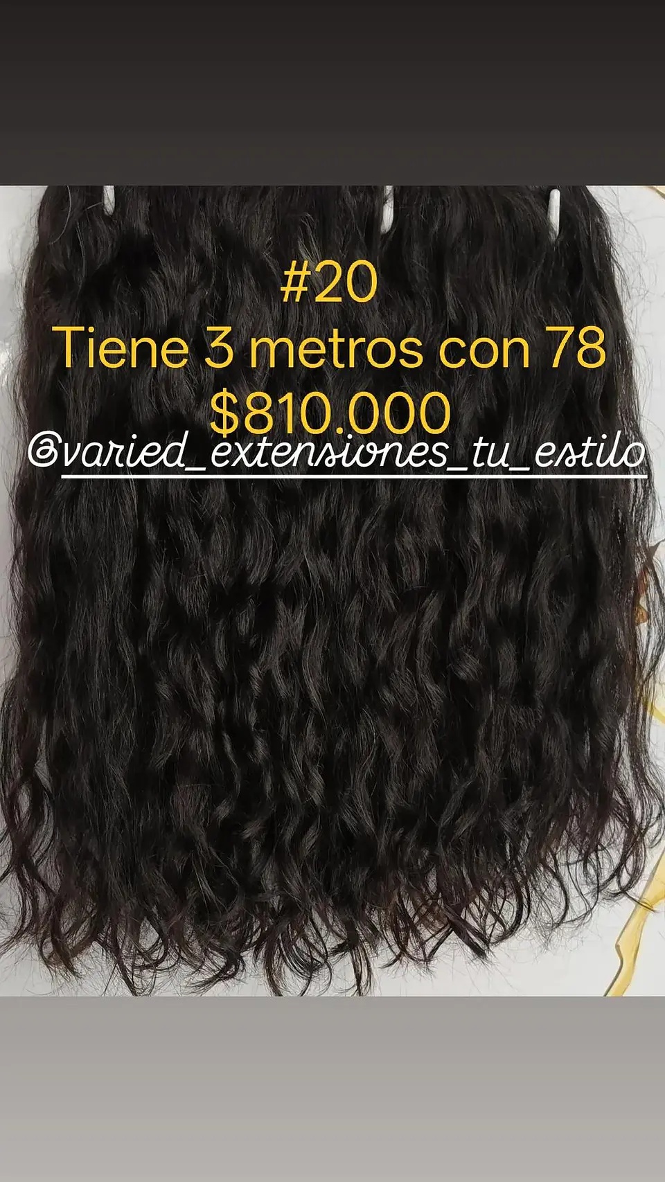 Extensión #20 1