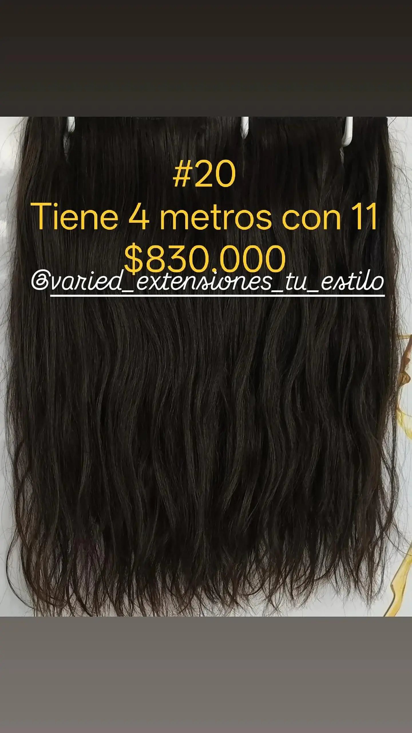 Extensión #20 1