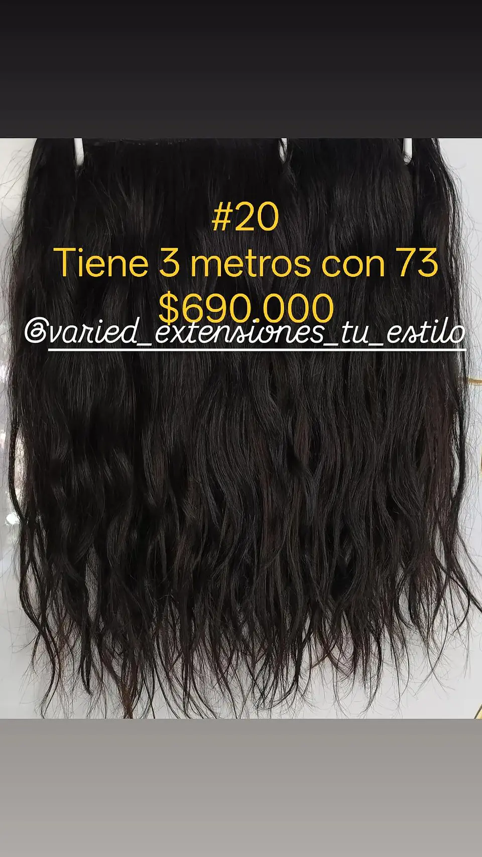 Extensión #20 1