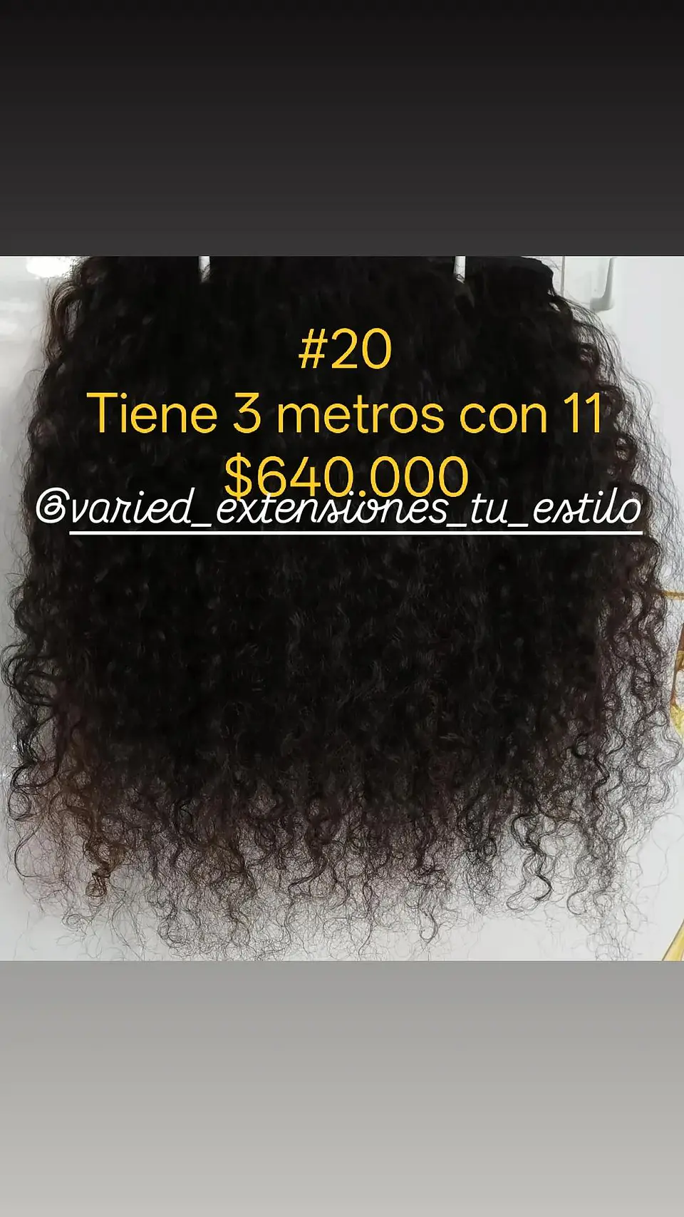 Extensión #20 1