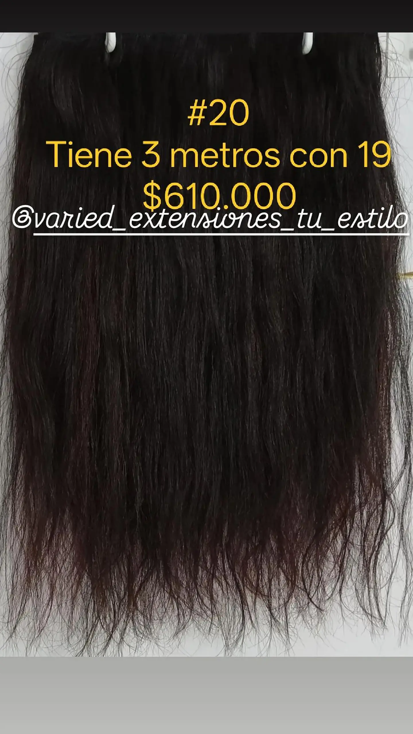 Extensión #20 1