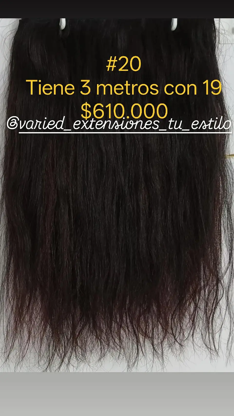 Extensión #20 1