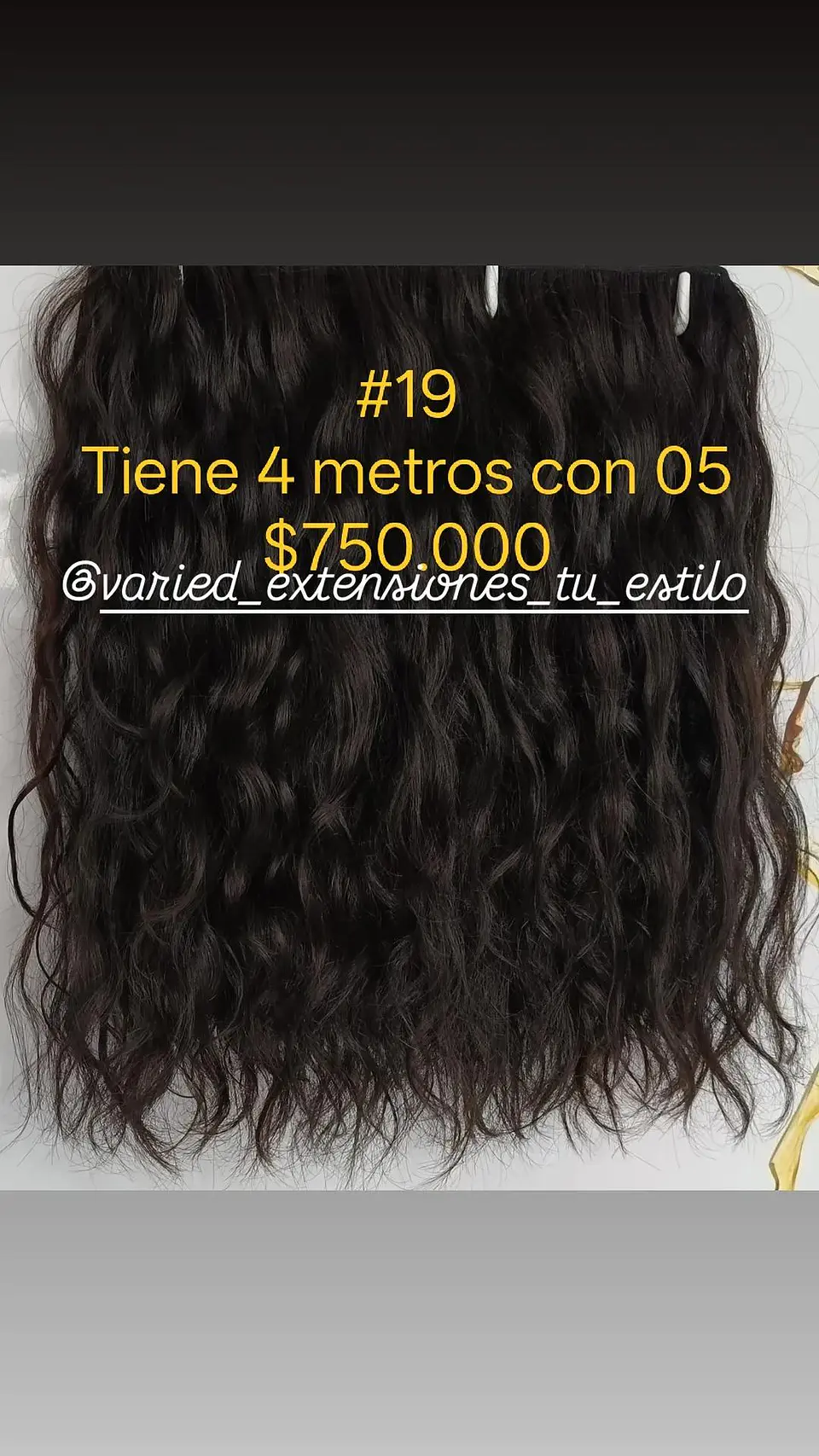 Extensión #1 1