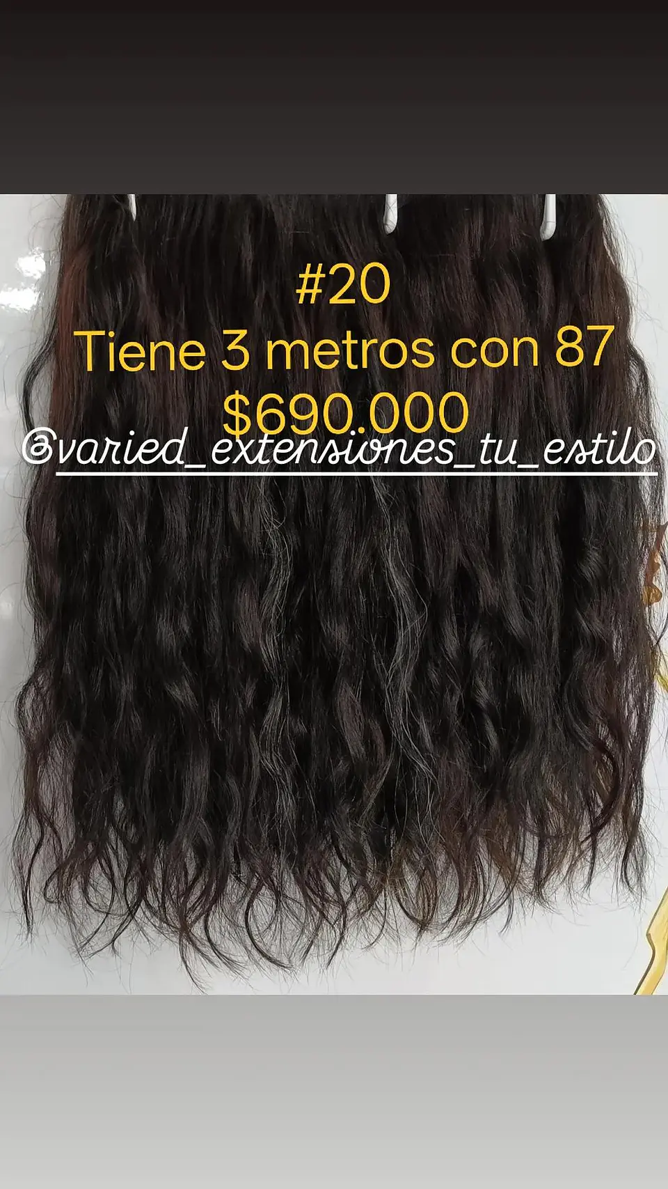 Extensión #20 1