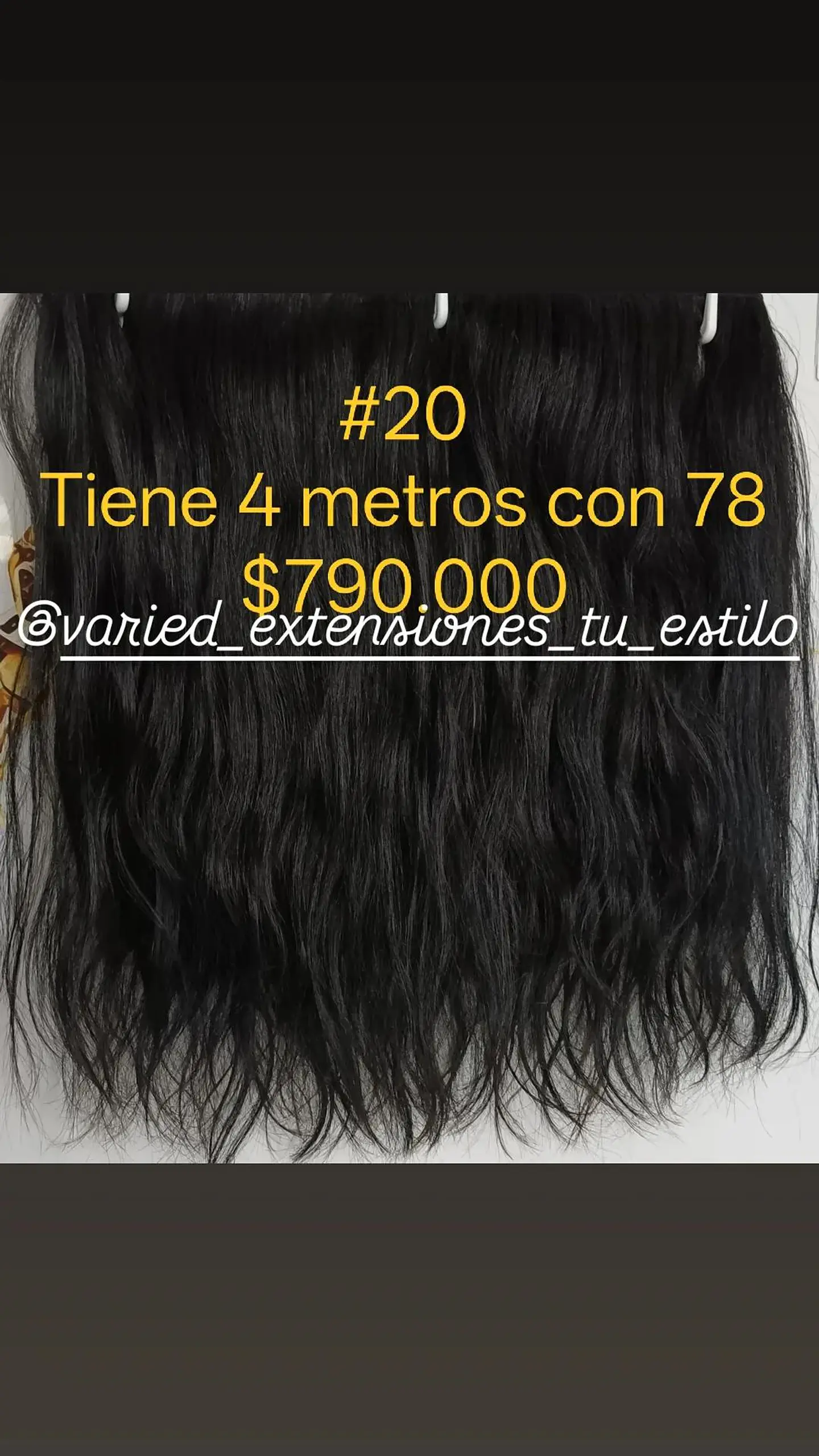 Extensión #20 1