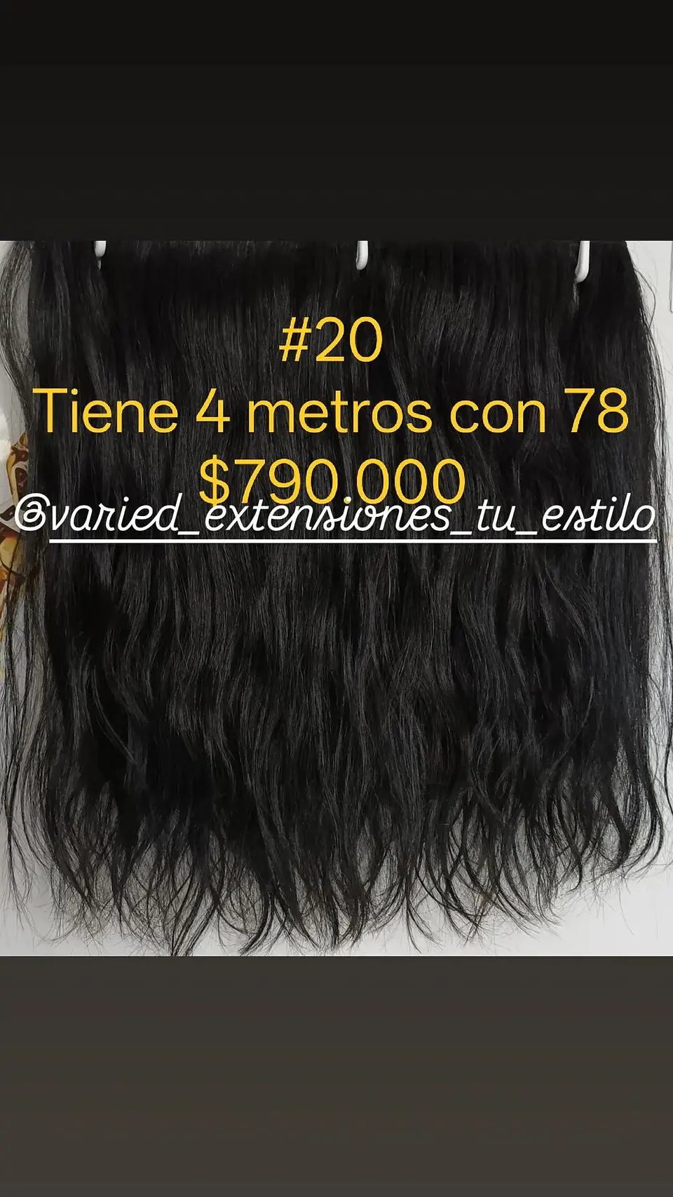 Extensión #20 1