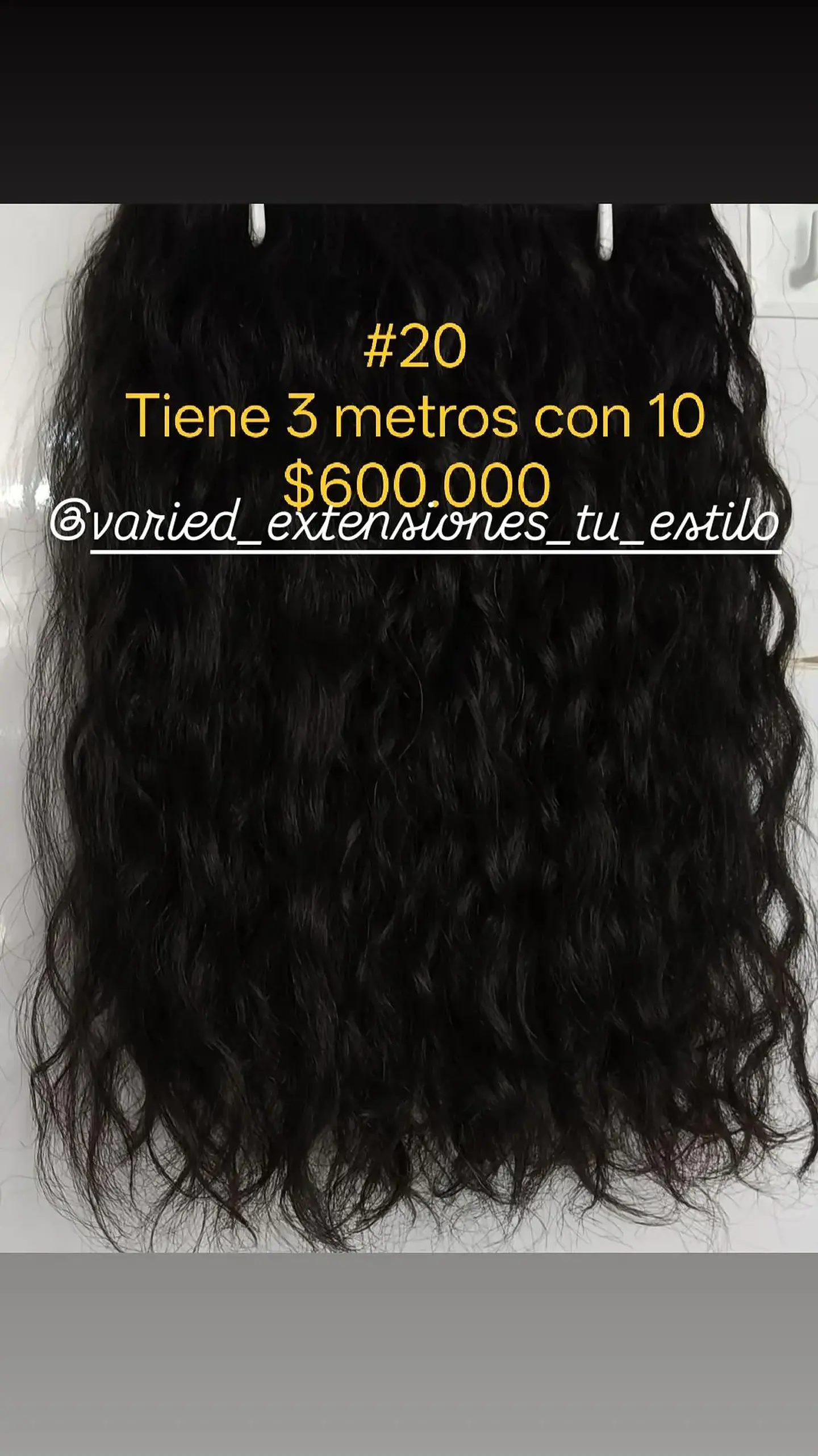 Extensión #20 1