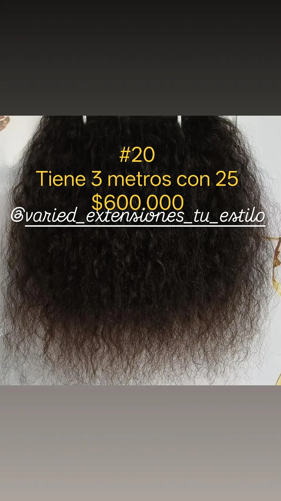 Extensión #20 1