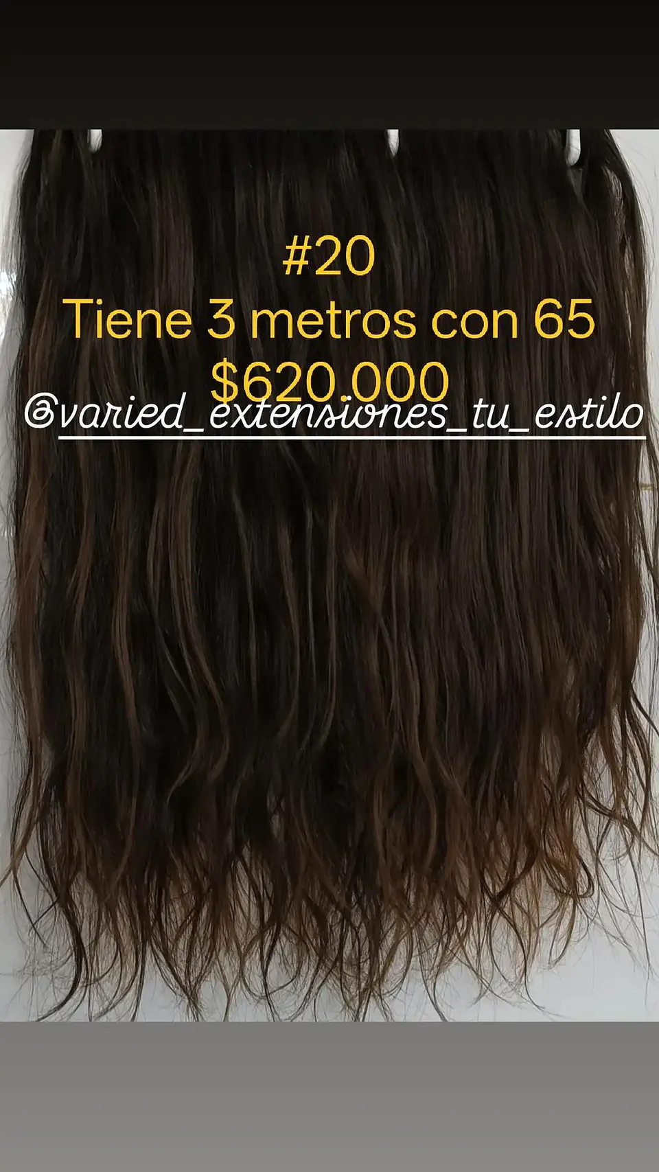 Extensión #20 1