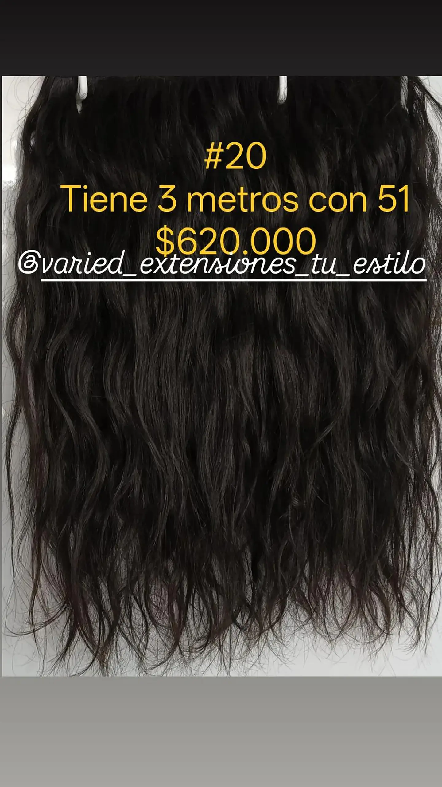 Extensión #20 1
