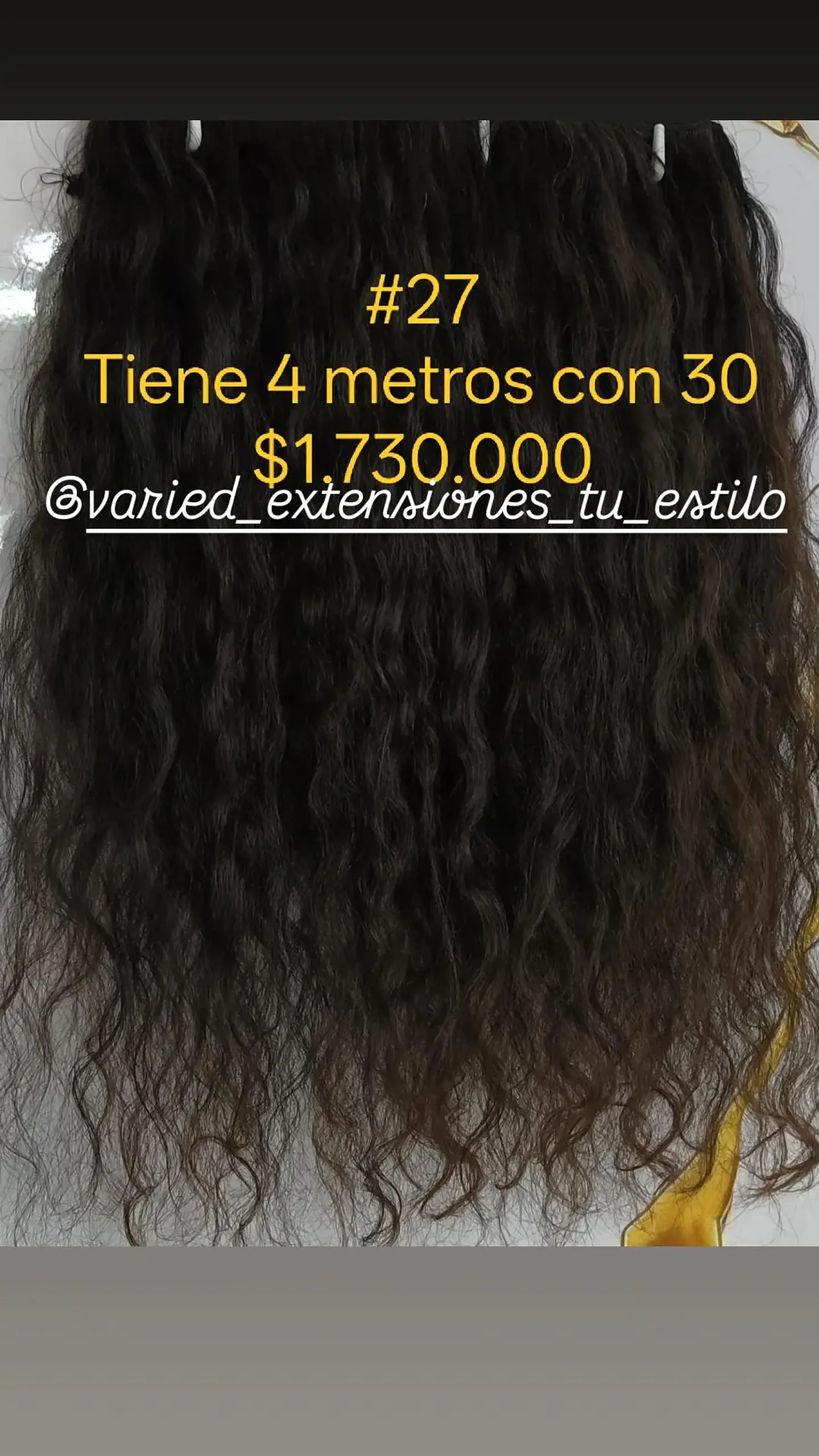 Extensión #27 1