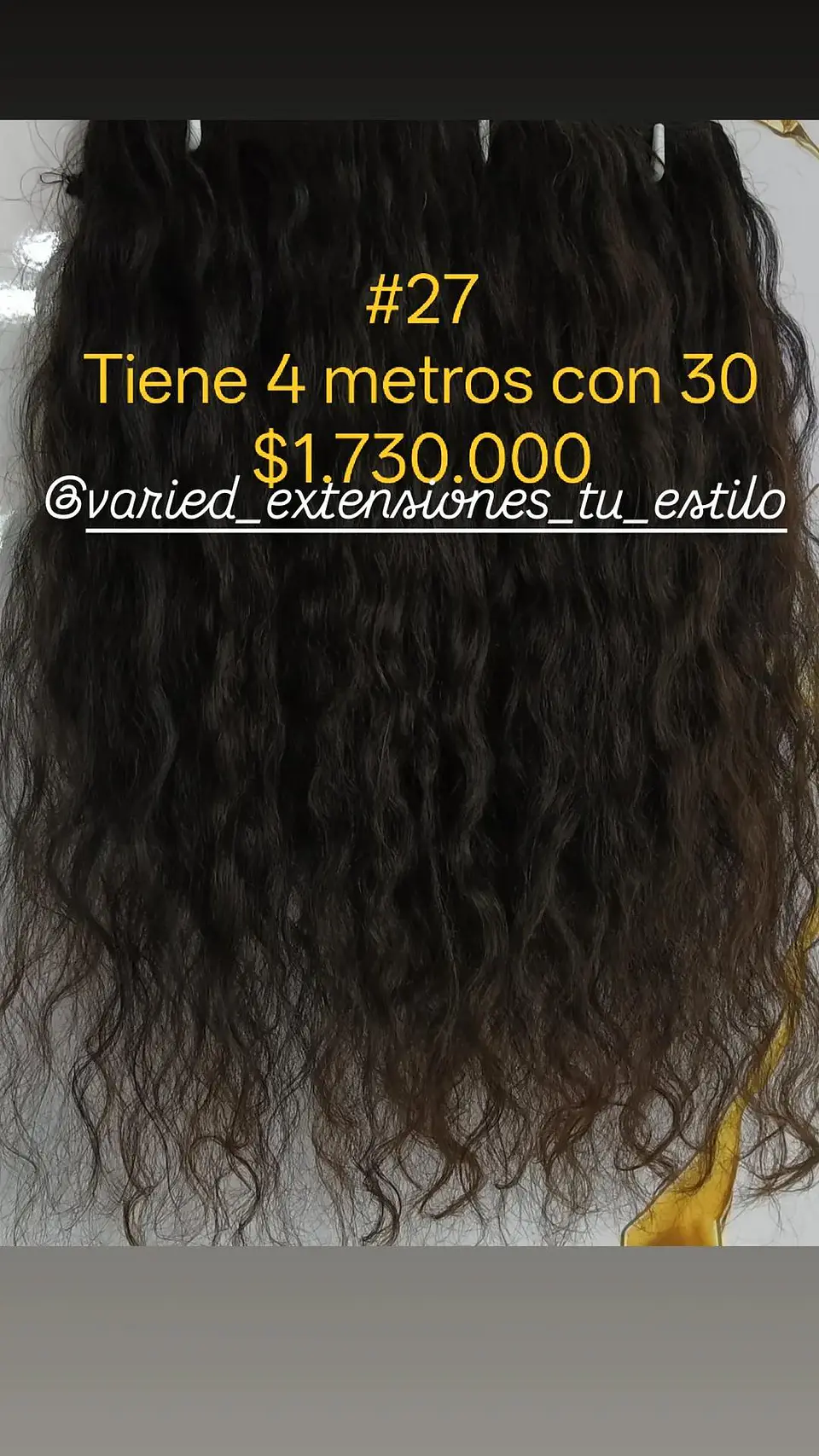 Extensión #27 1
