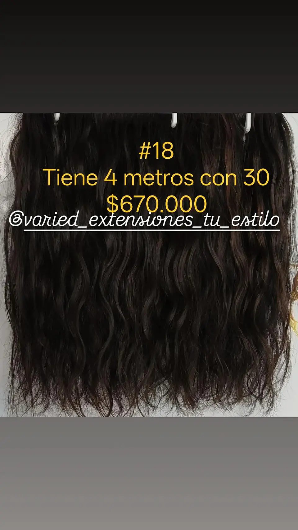 Extensión #18 1